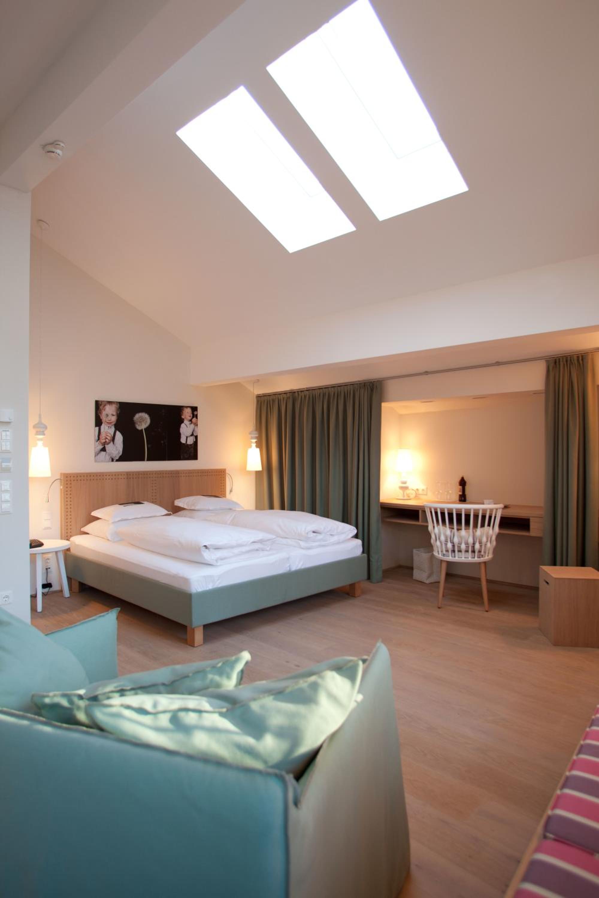 Suite photo 1