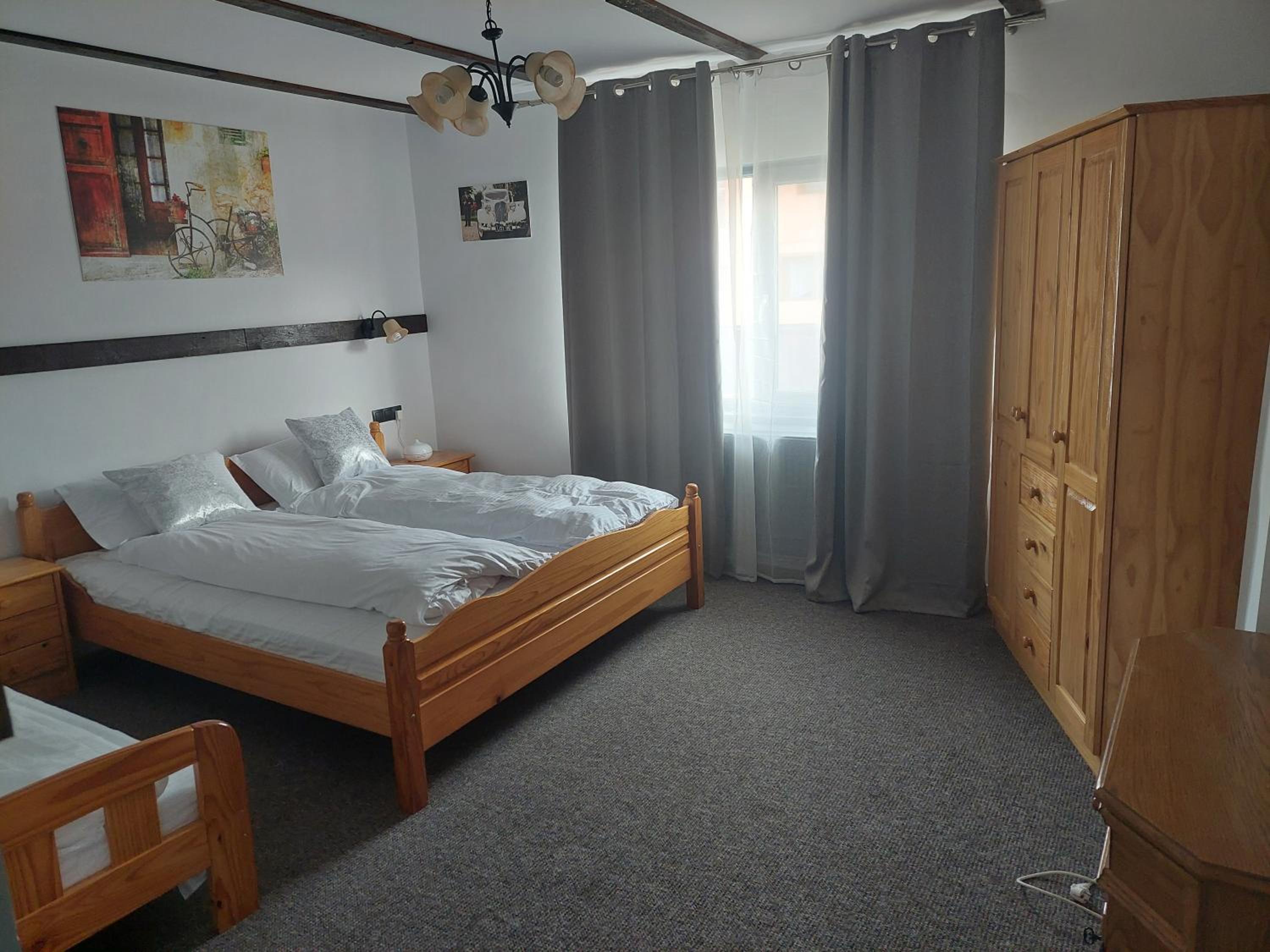 Apartment - Ground Floor