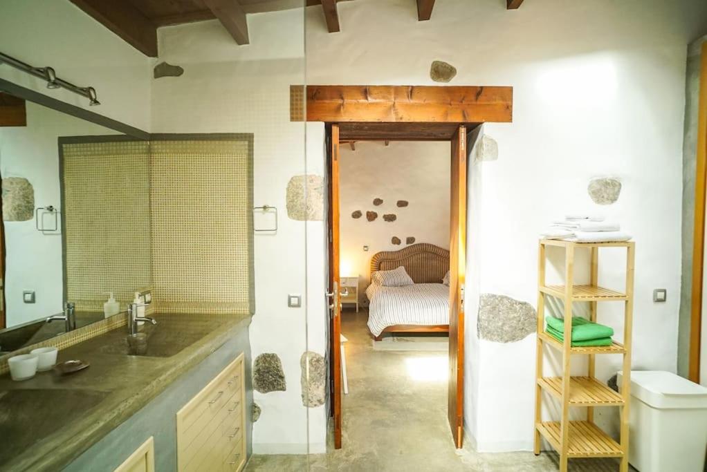 Villa de Tres Habitaciones
