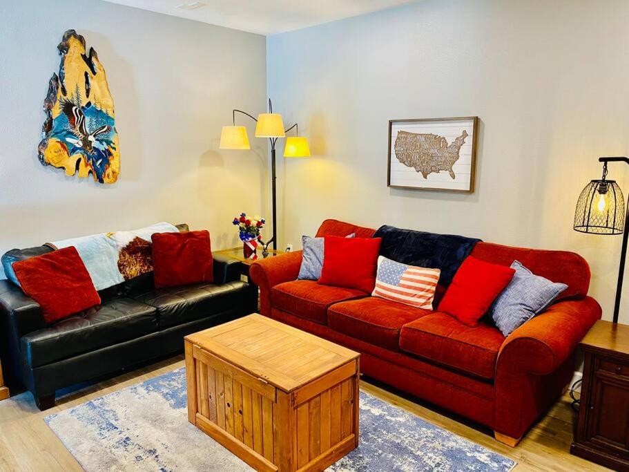 Vacation Home photo 1