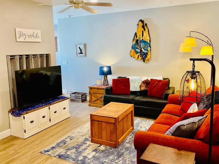 Vacation Home photo 3