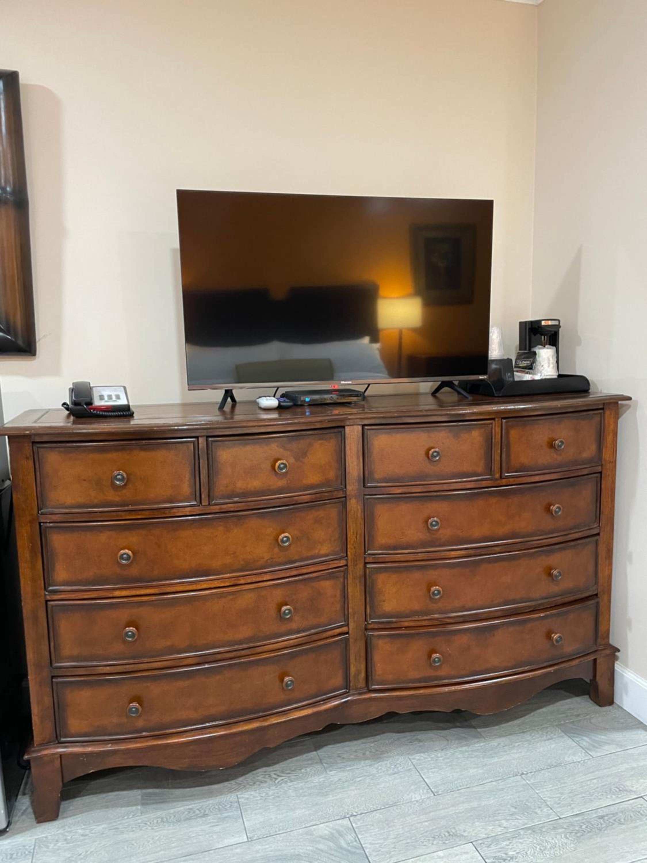 King Studio Suite - Non-Smoking - Photo 5