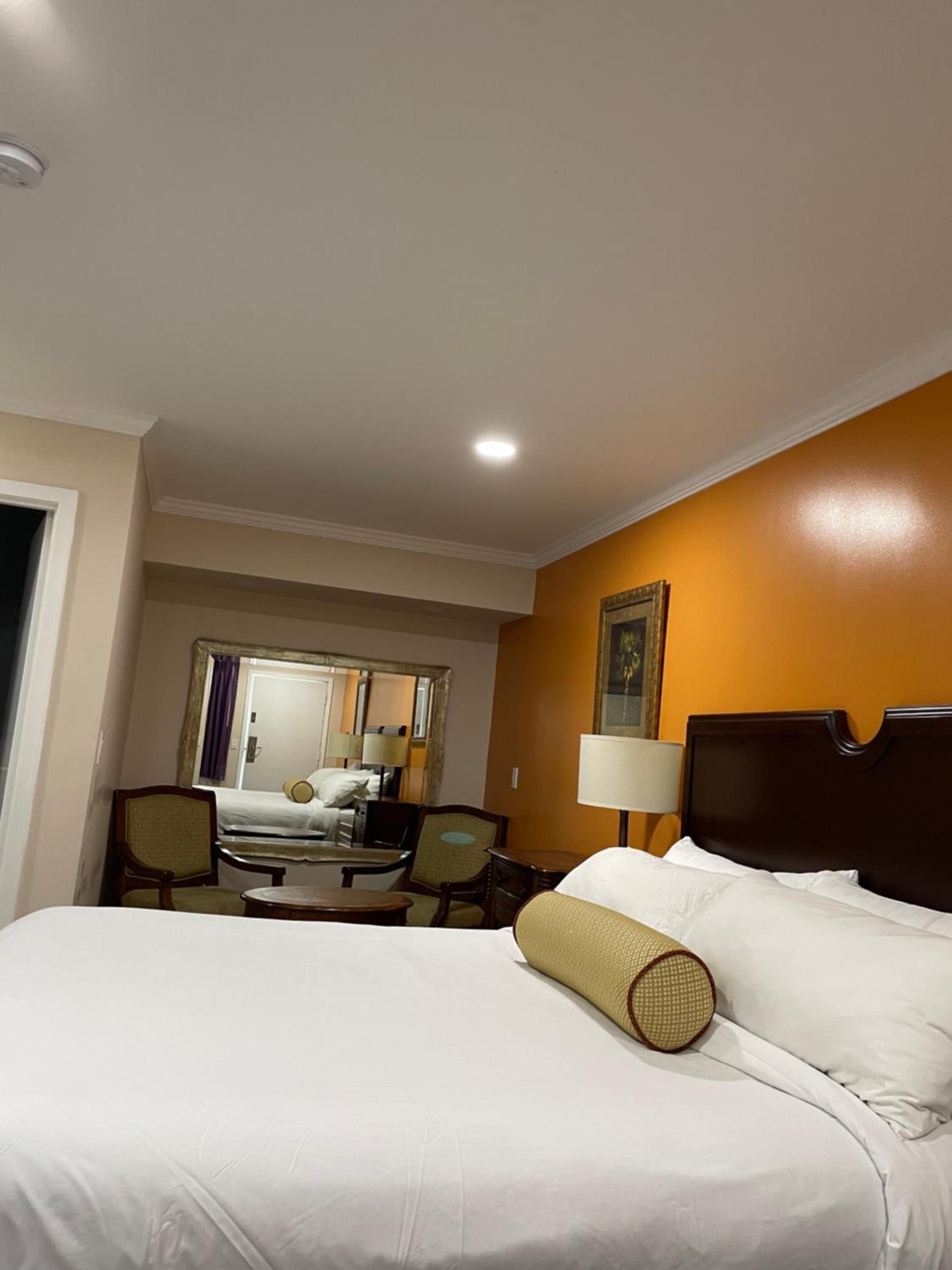 King Studio Suite - Non-Smoking - Photo 4
