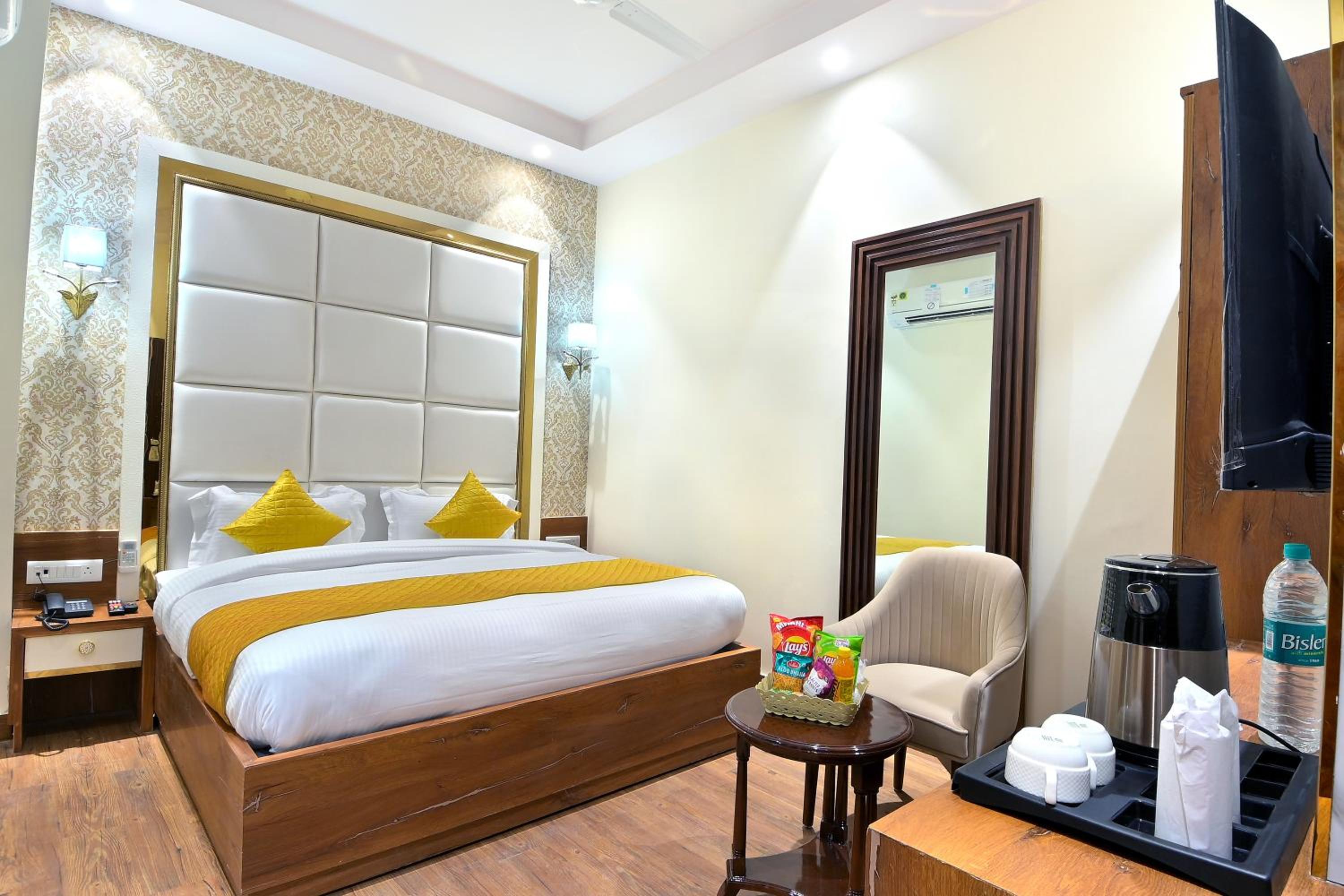 Superior Room - Non View photo 3