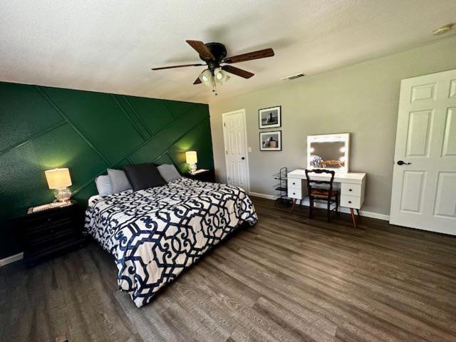 Vacation Home photo 1