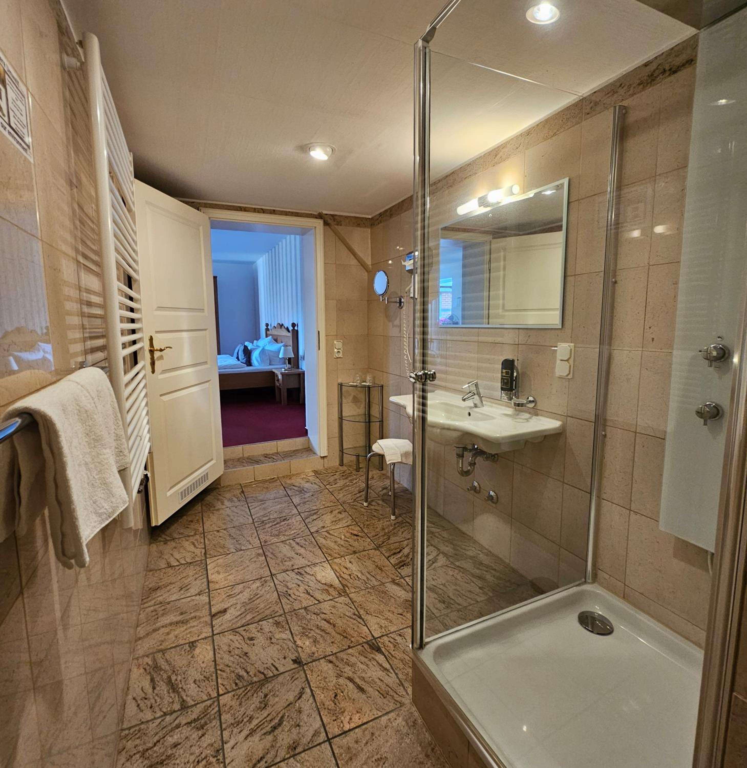 Lifestyle Double Room - Photo 12