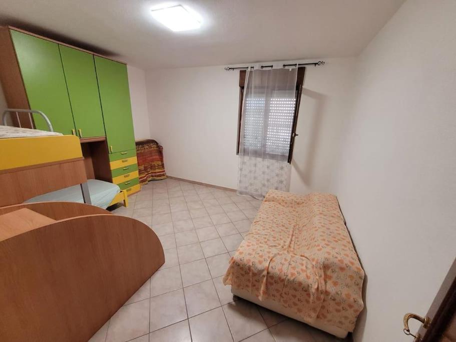 Two-Bedroom Apartment photo 2