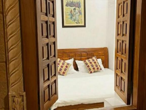 Deluxe Double Room - Photo 1