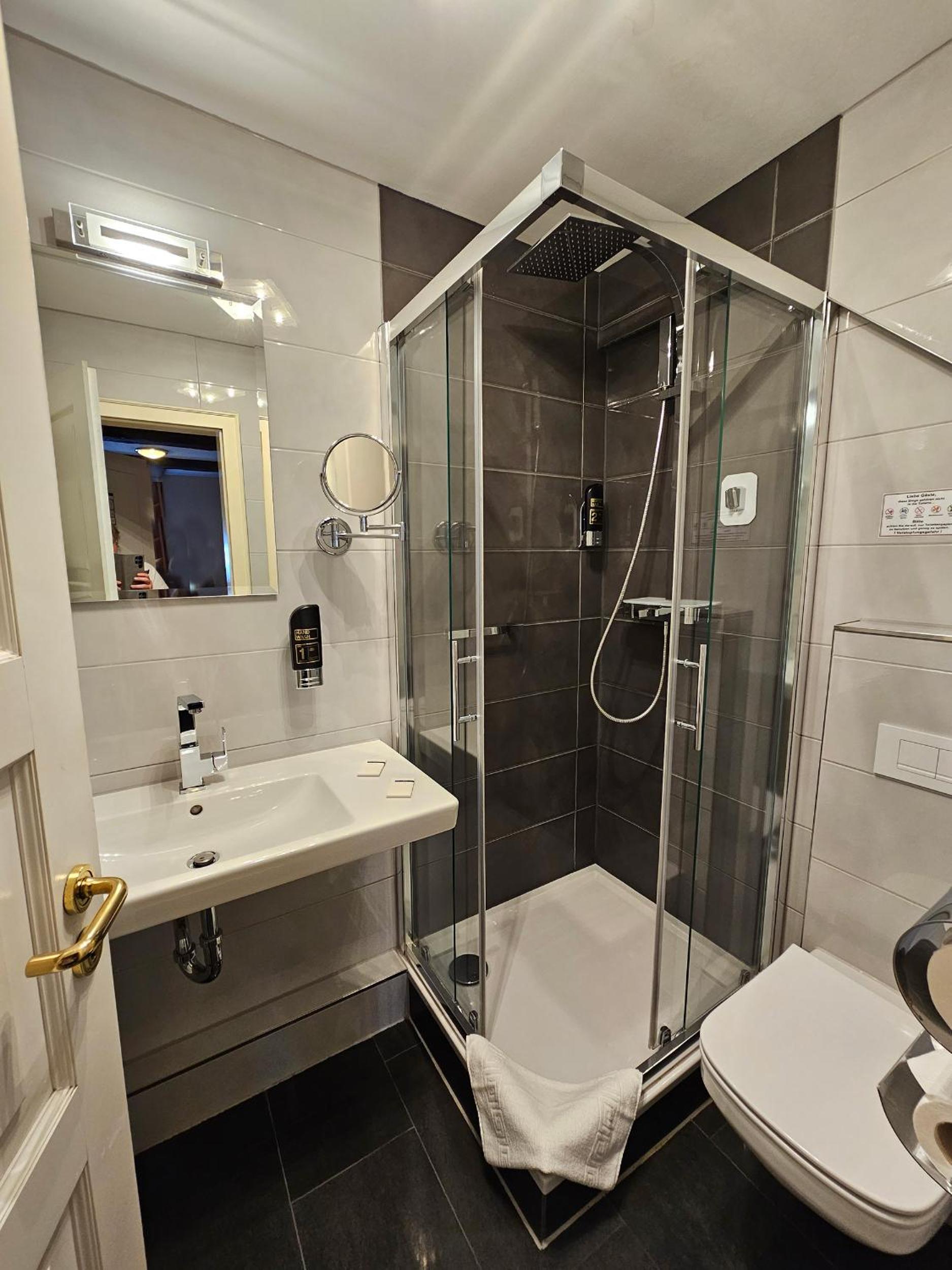 Comfort Double Room - Photo 21