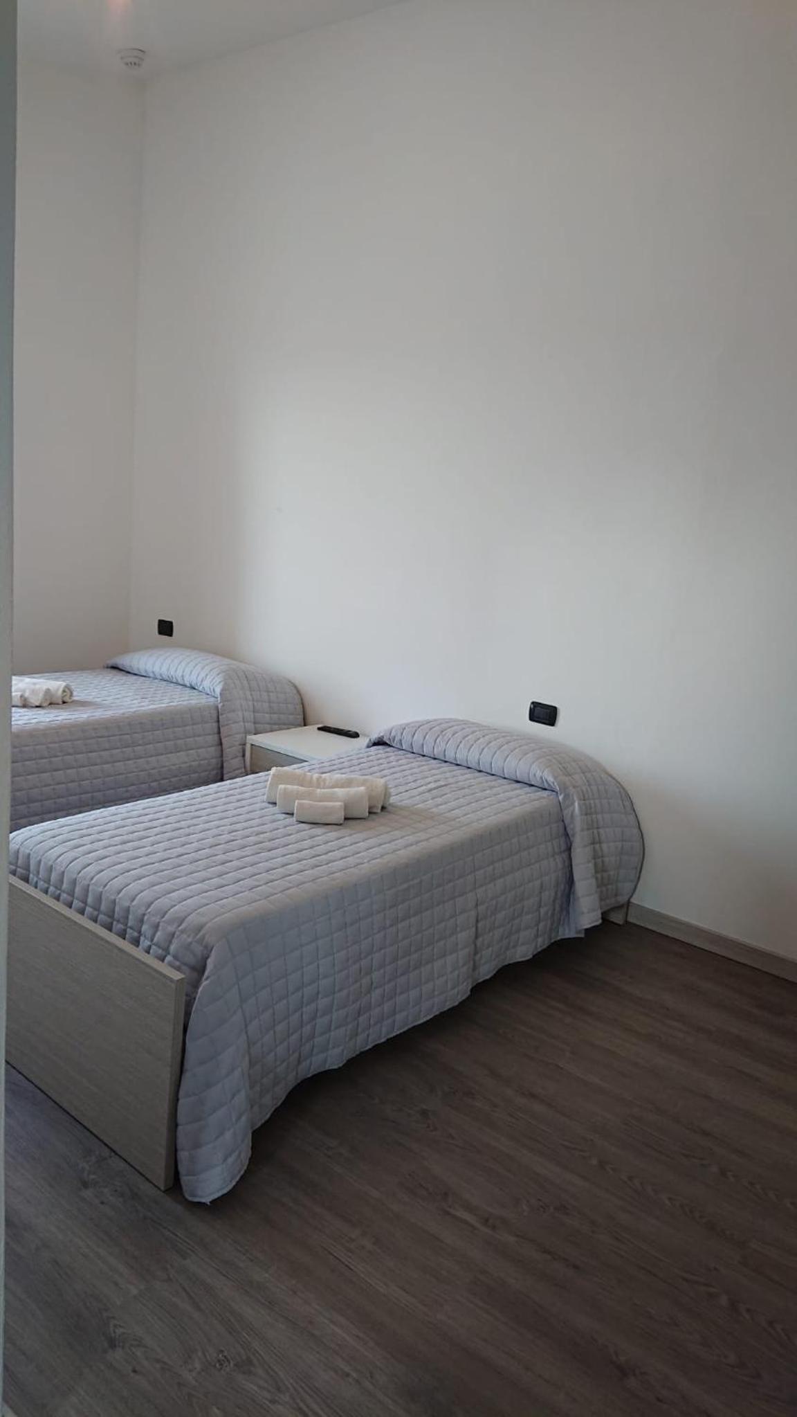 Family Junior Suite photo 1
