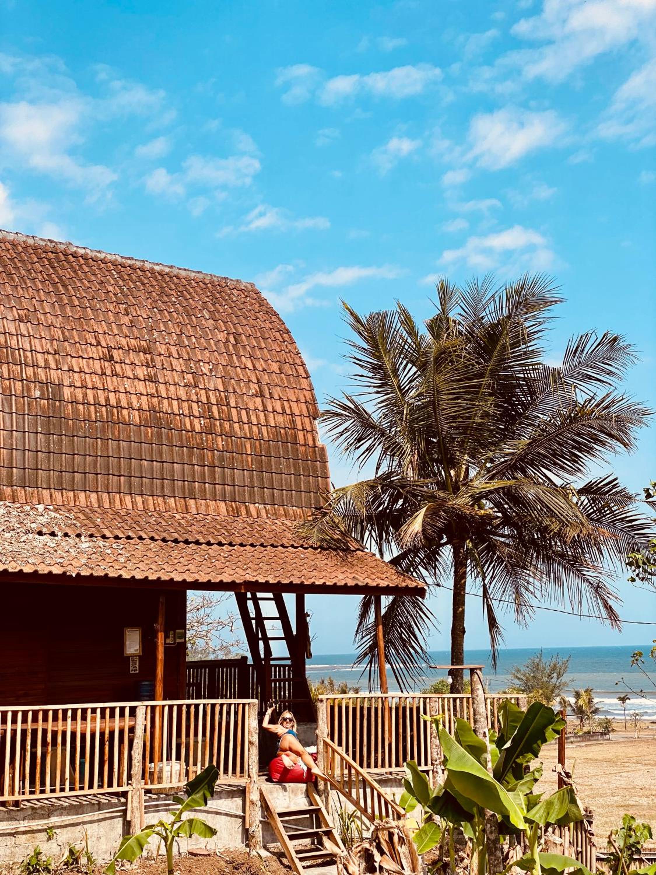 Deluxe Twin Room with Sea View - Photo 5