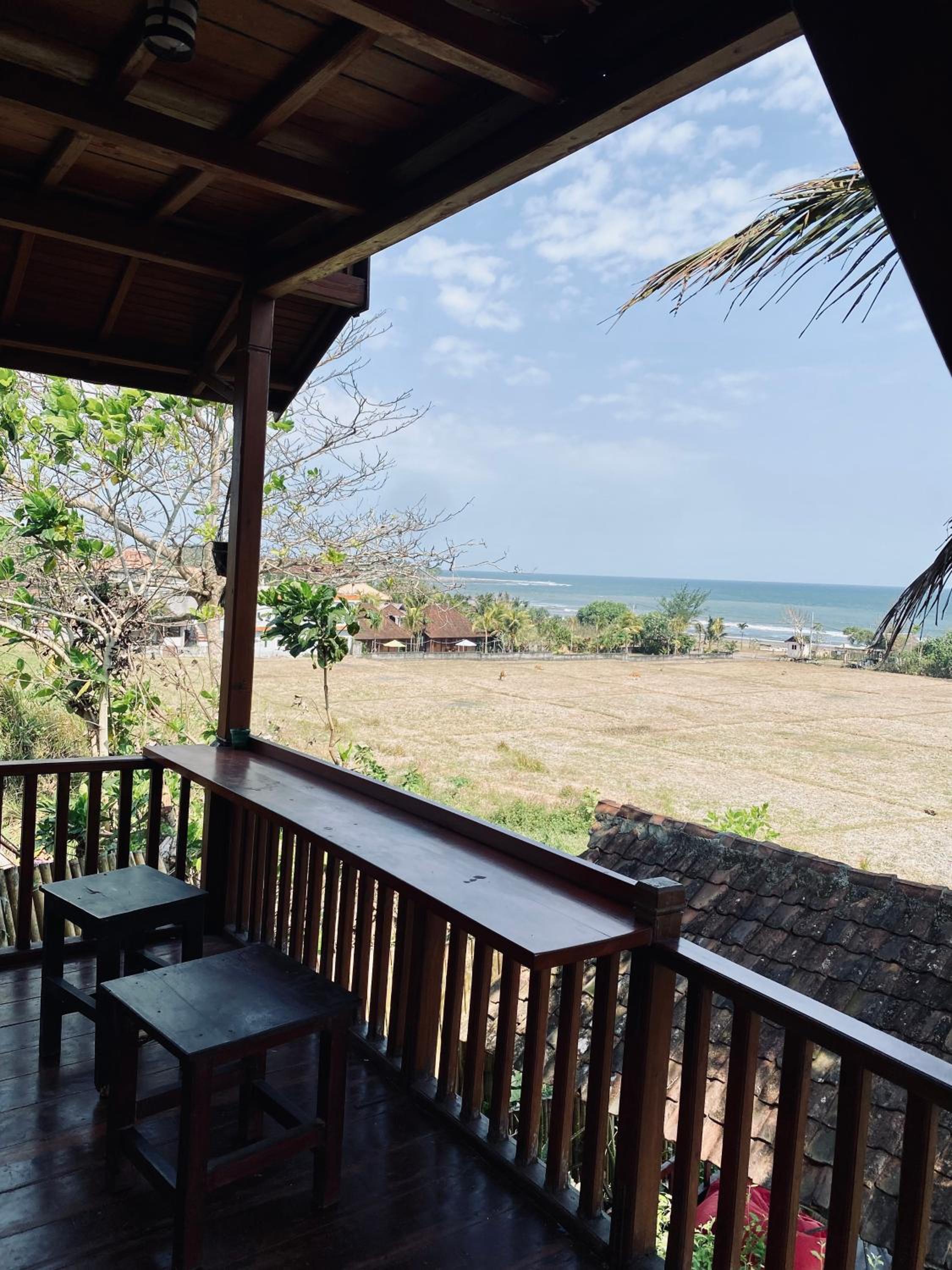Deluxe Twin Room with Sea View - Photo 2