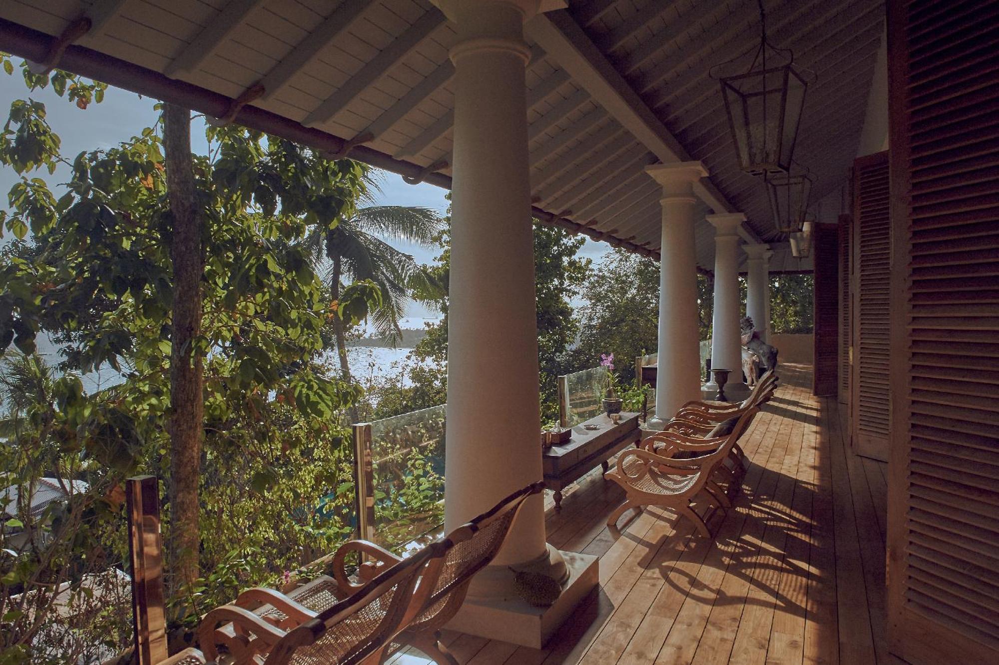 Villa with Sea View - Photo 47