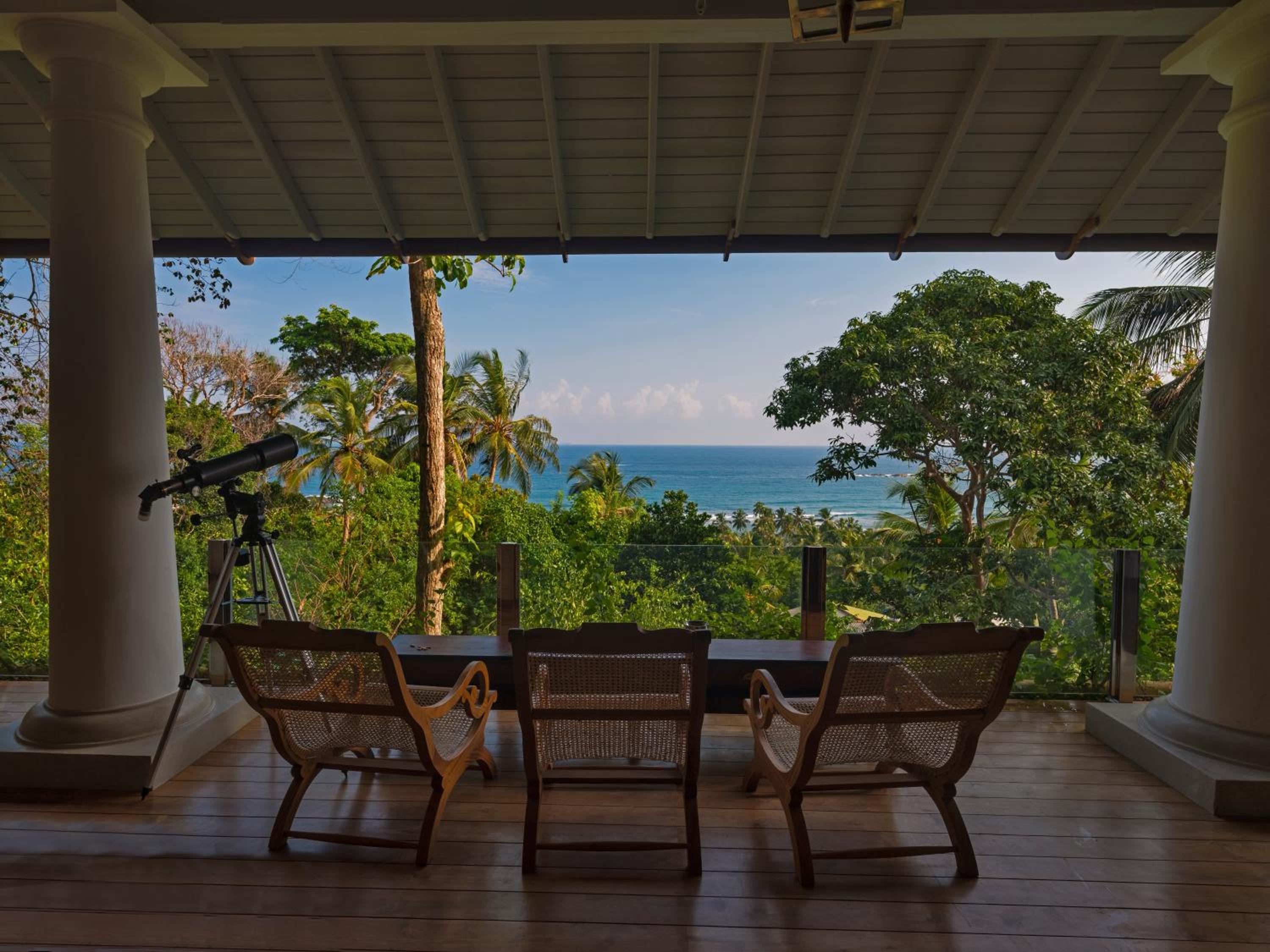Villa with Sea View - Photo 49