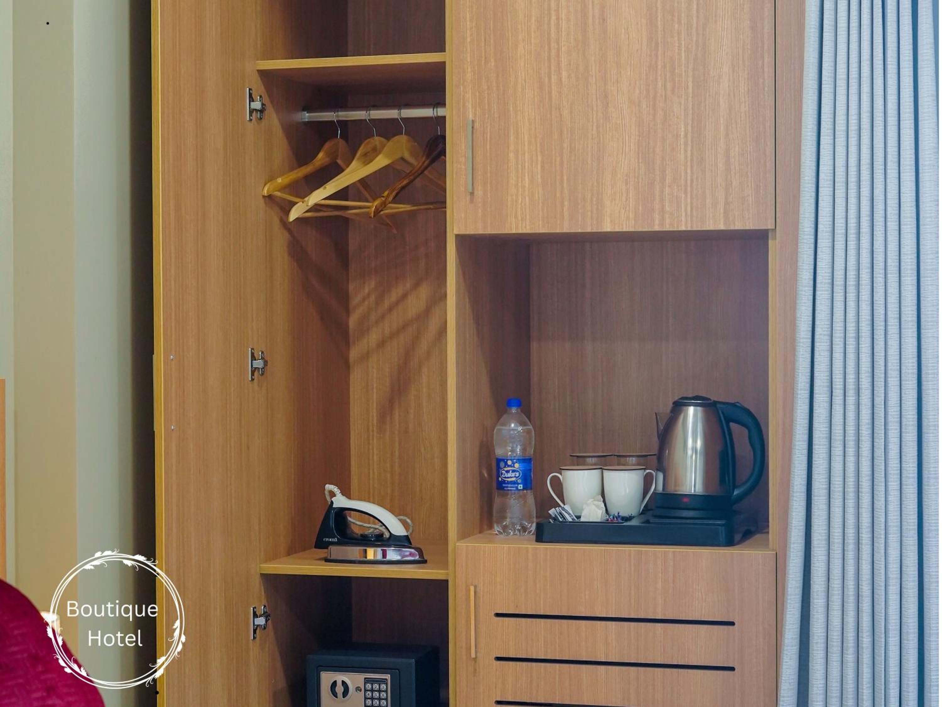 Standard Room photo 3