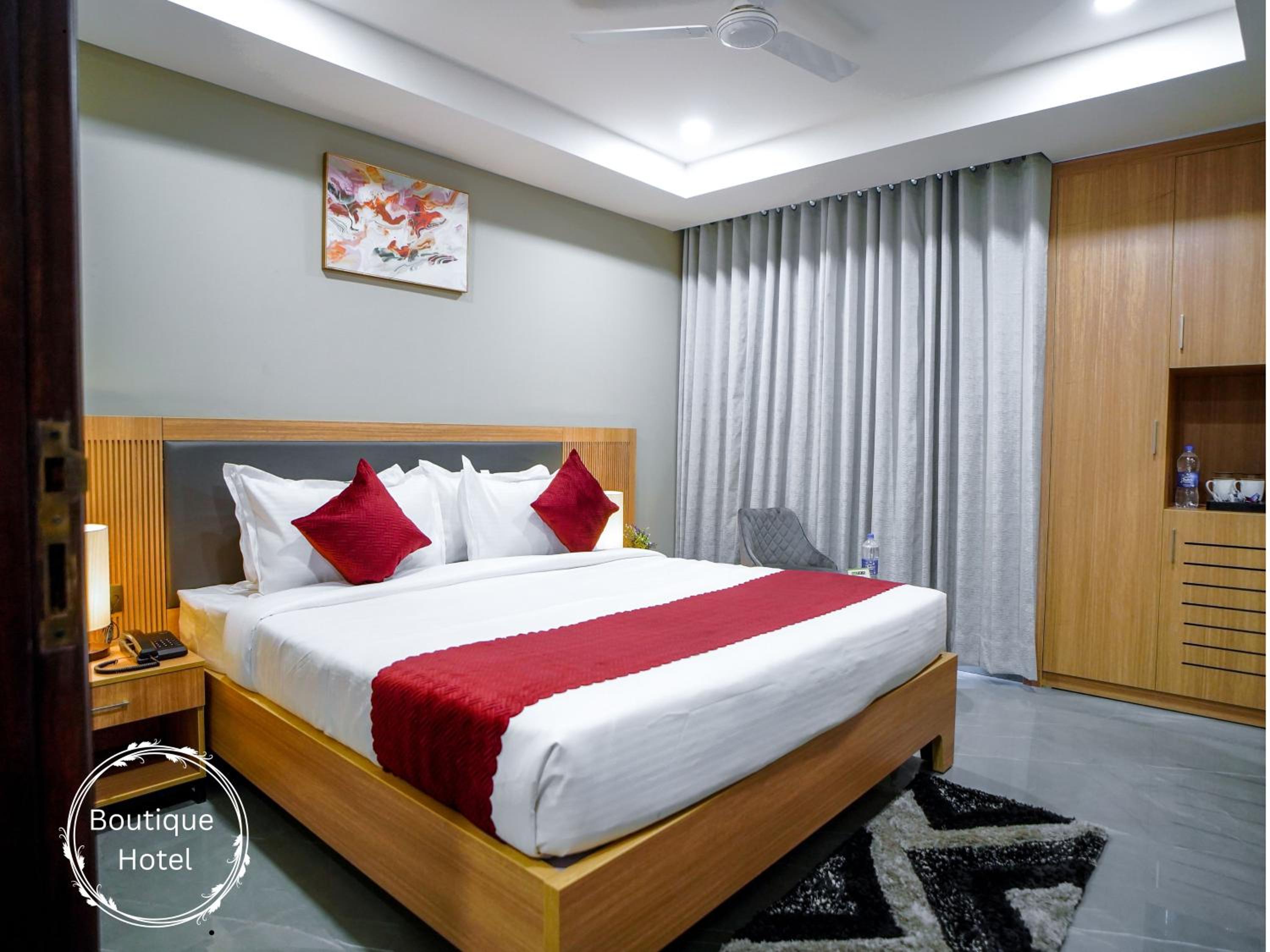 Standard Room photo 1