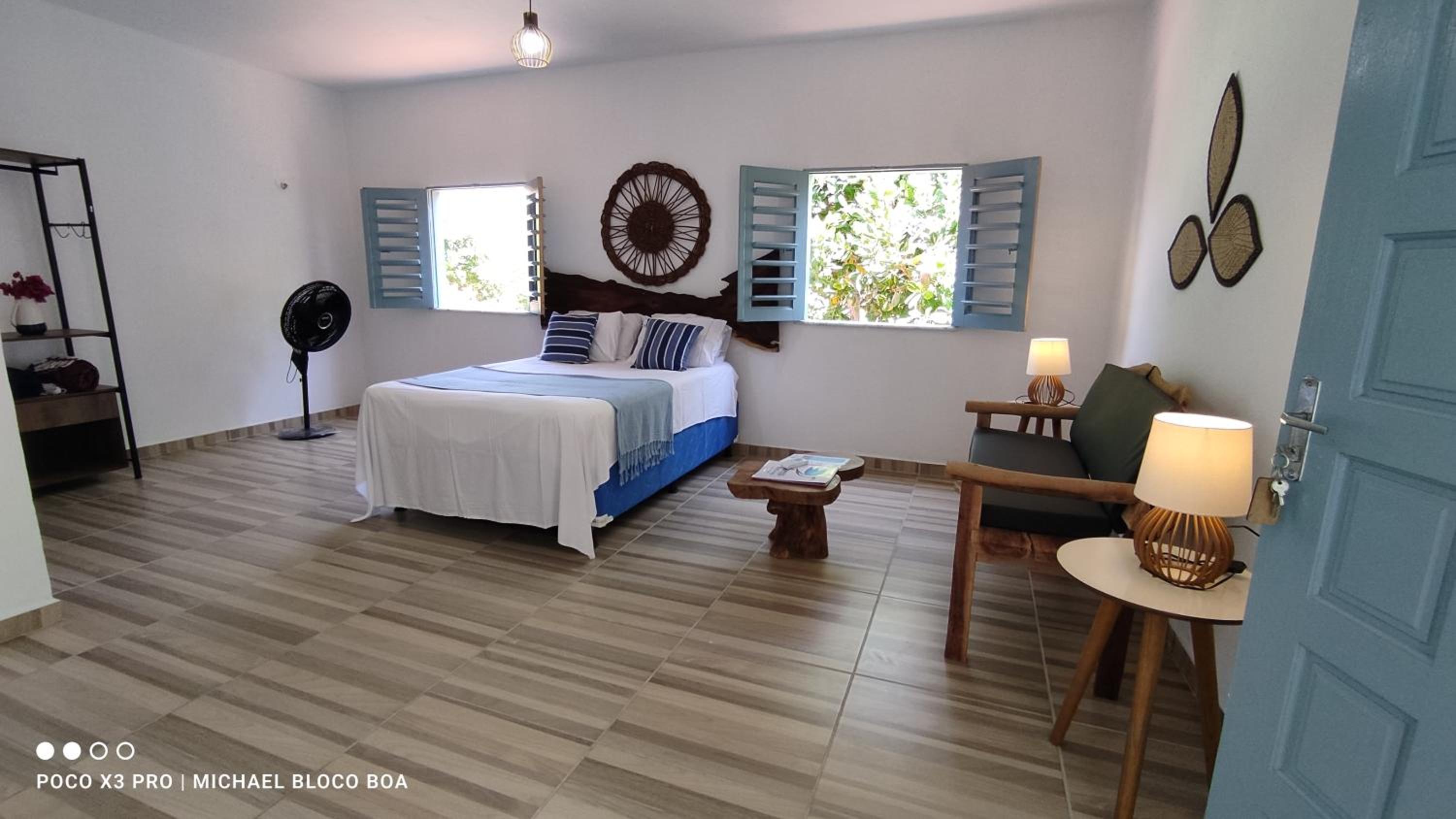 One-Bedroom Chalet photo 1