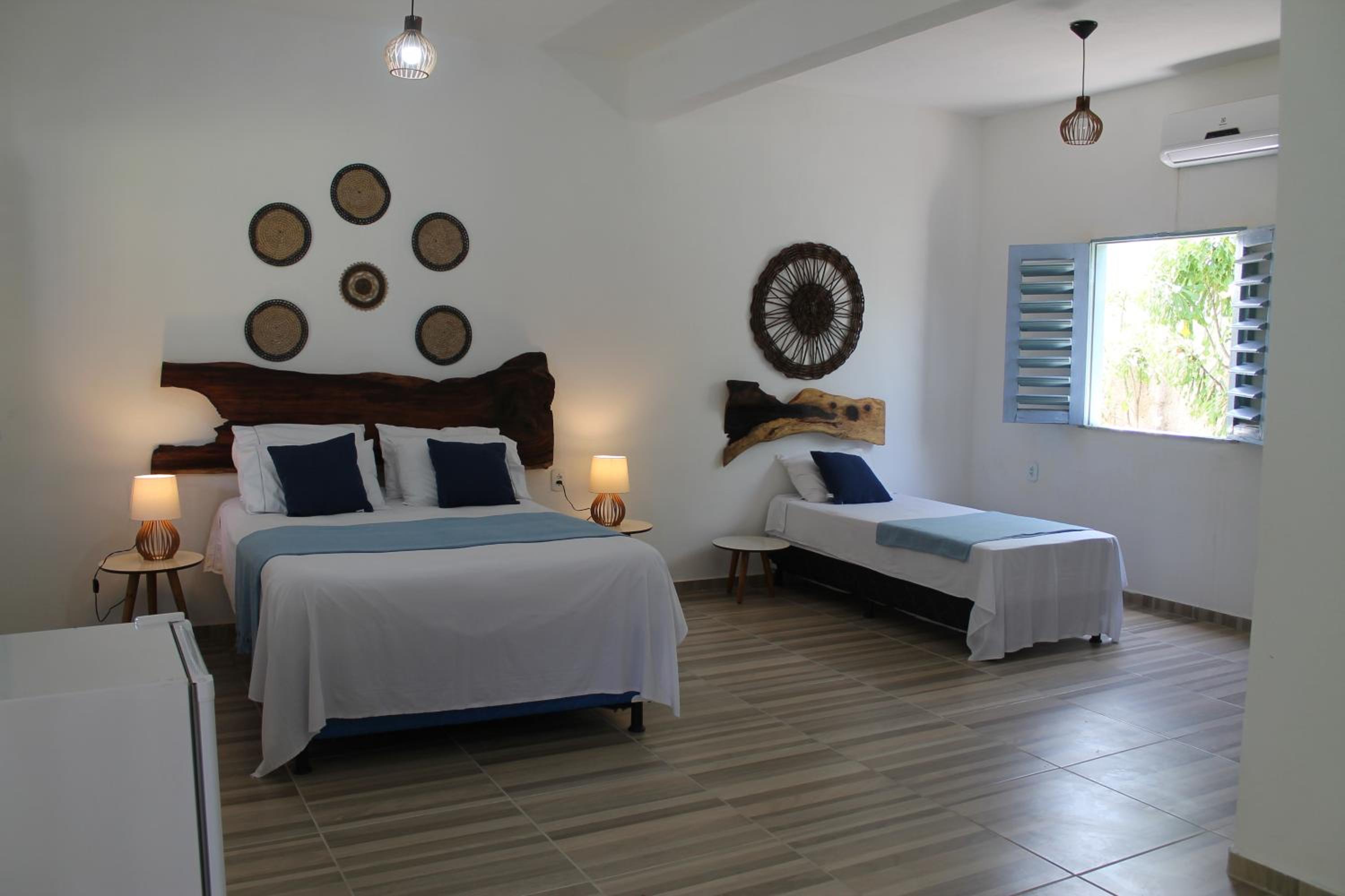 One-Bedroom Chalet photo 1