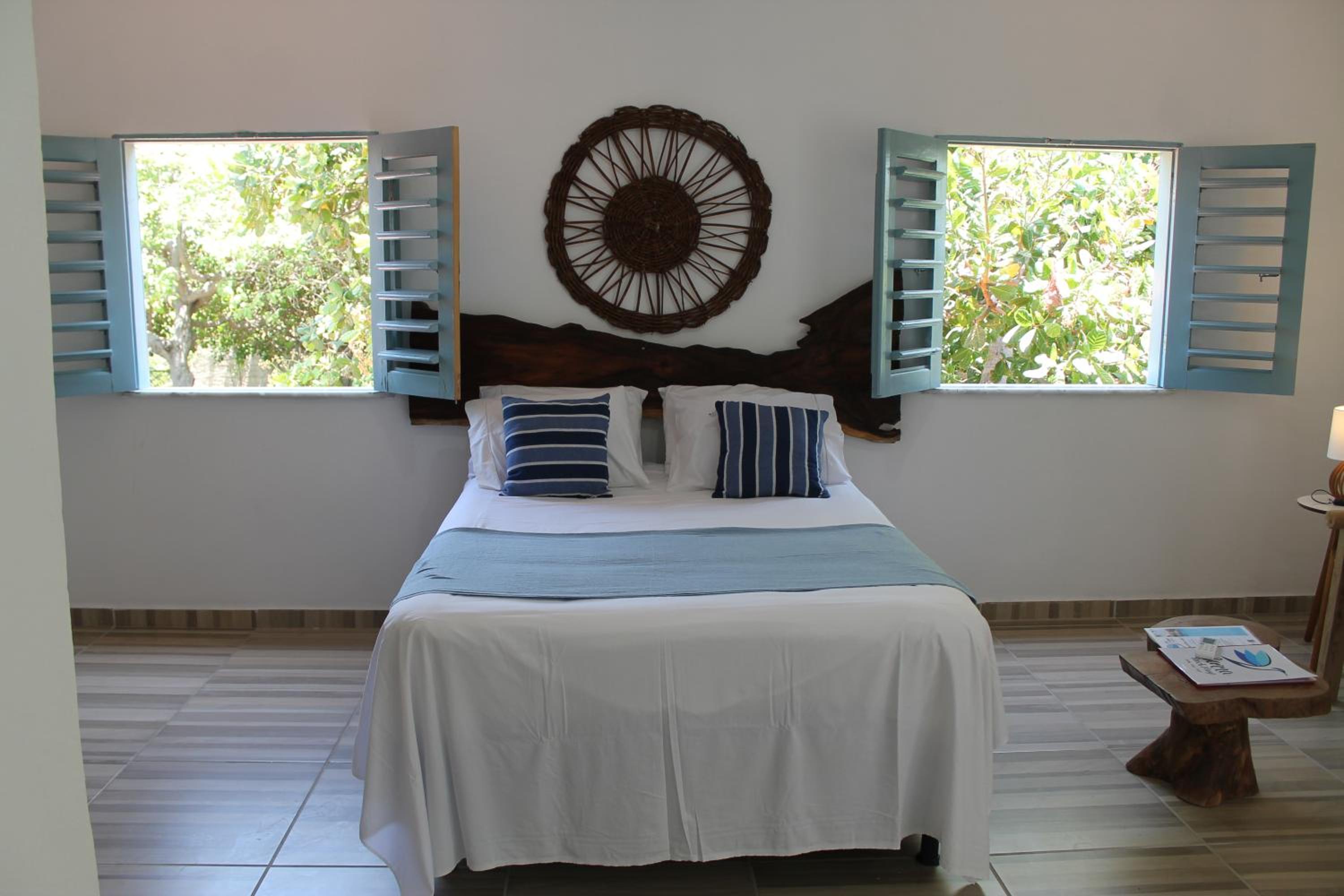 One-Bedroom Chalet photo 3