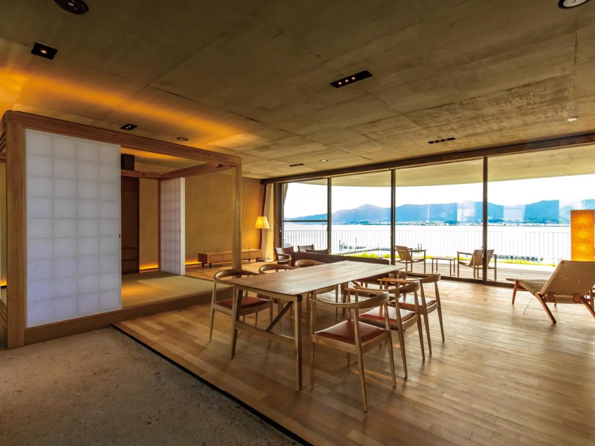 Suite photo 1