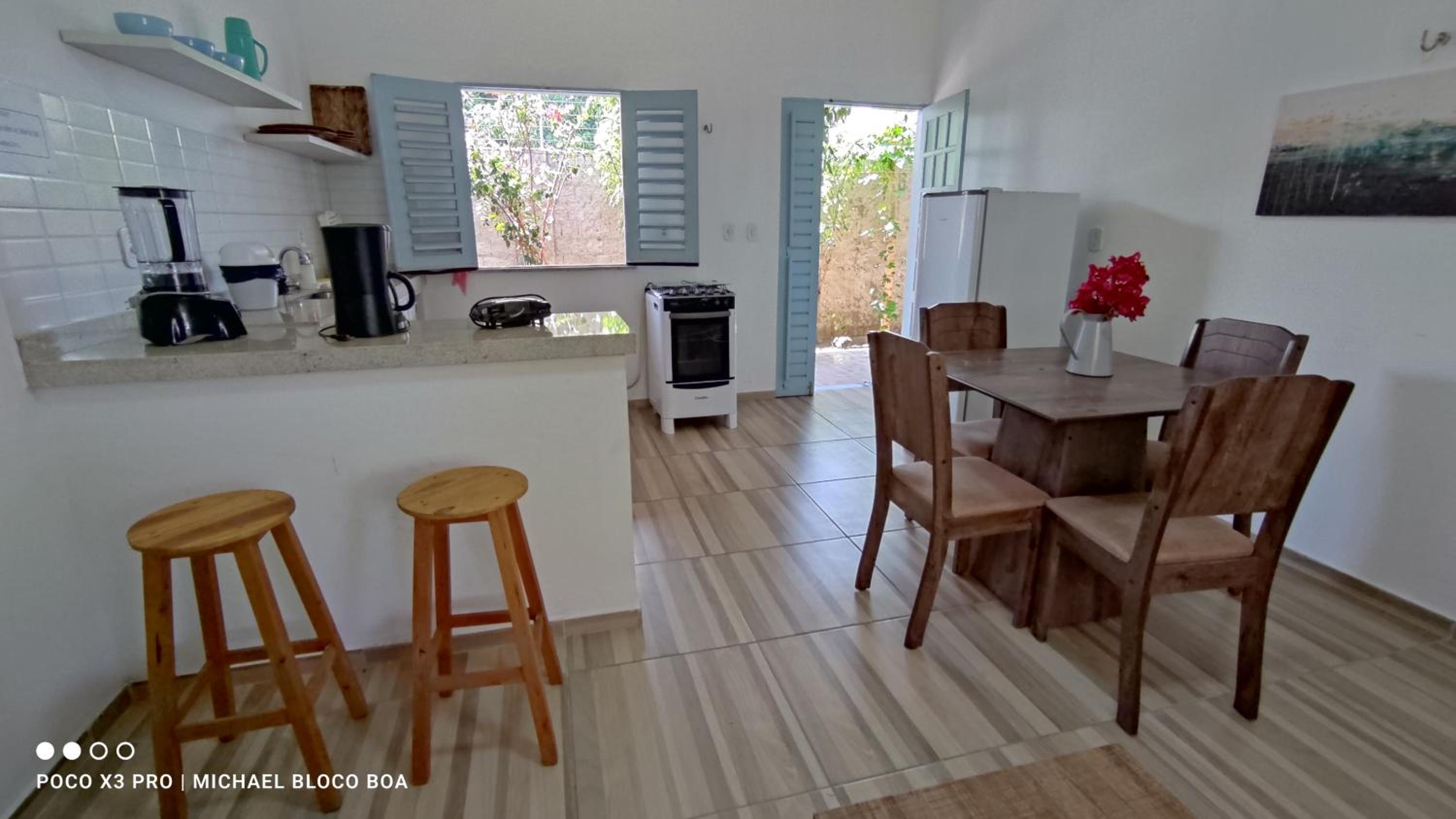 Two-Bedroom Chalet photo 2