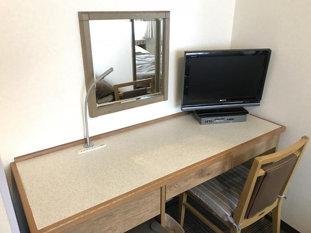 Double Room - Photo 7