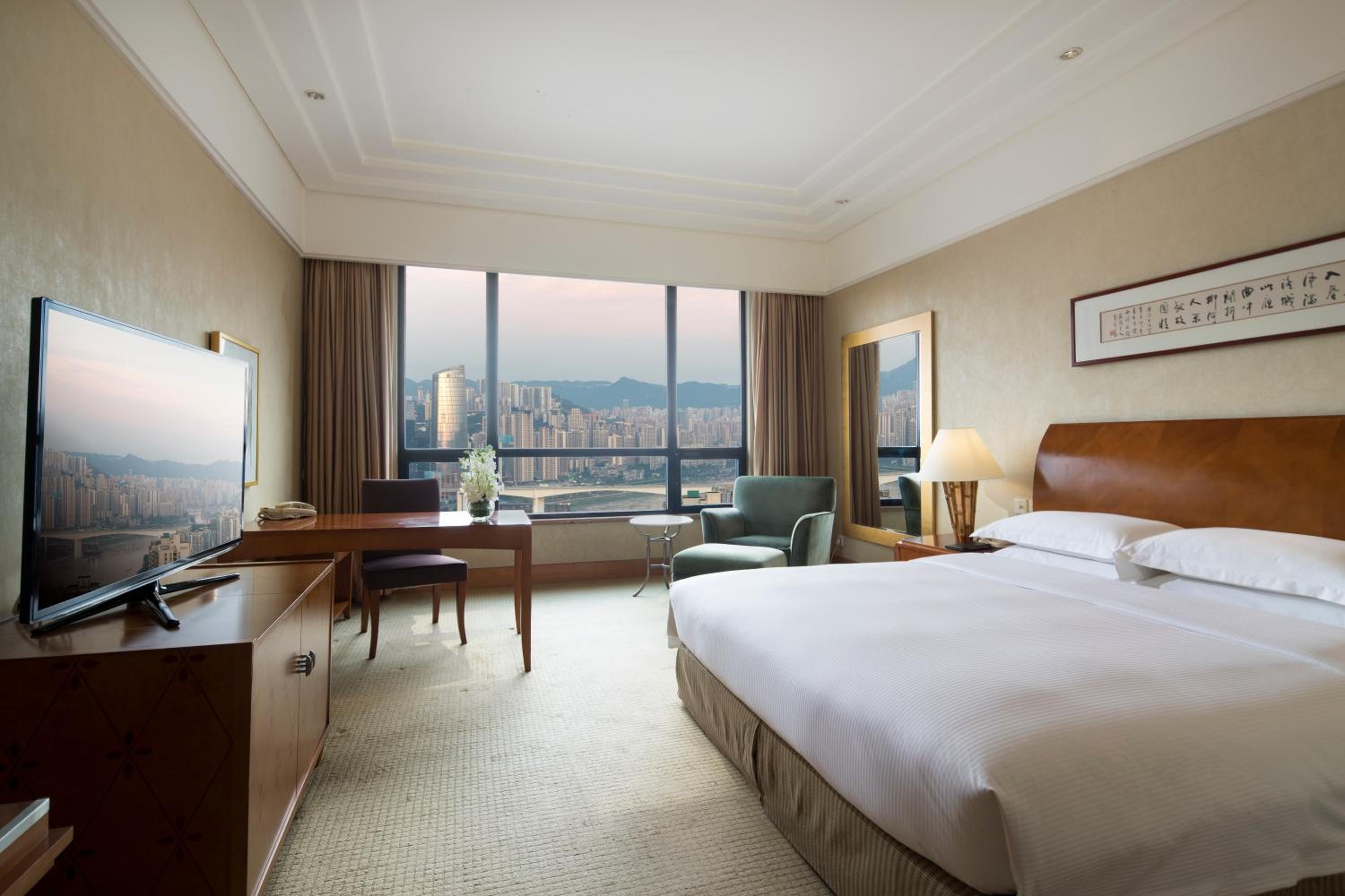 Executive King Room - Photo 1