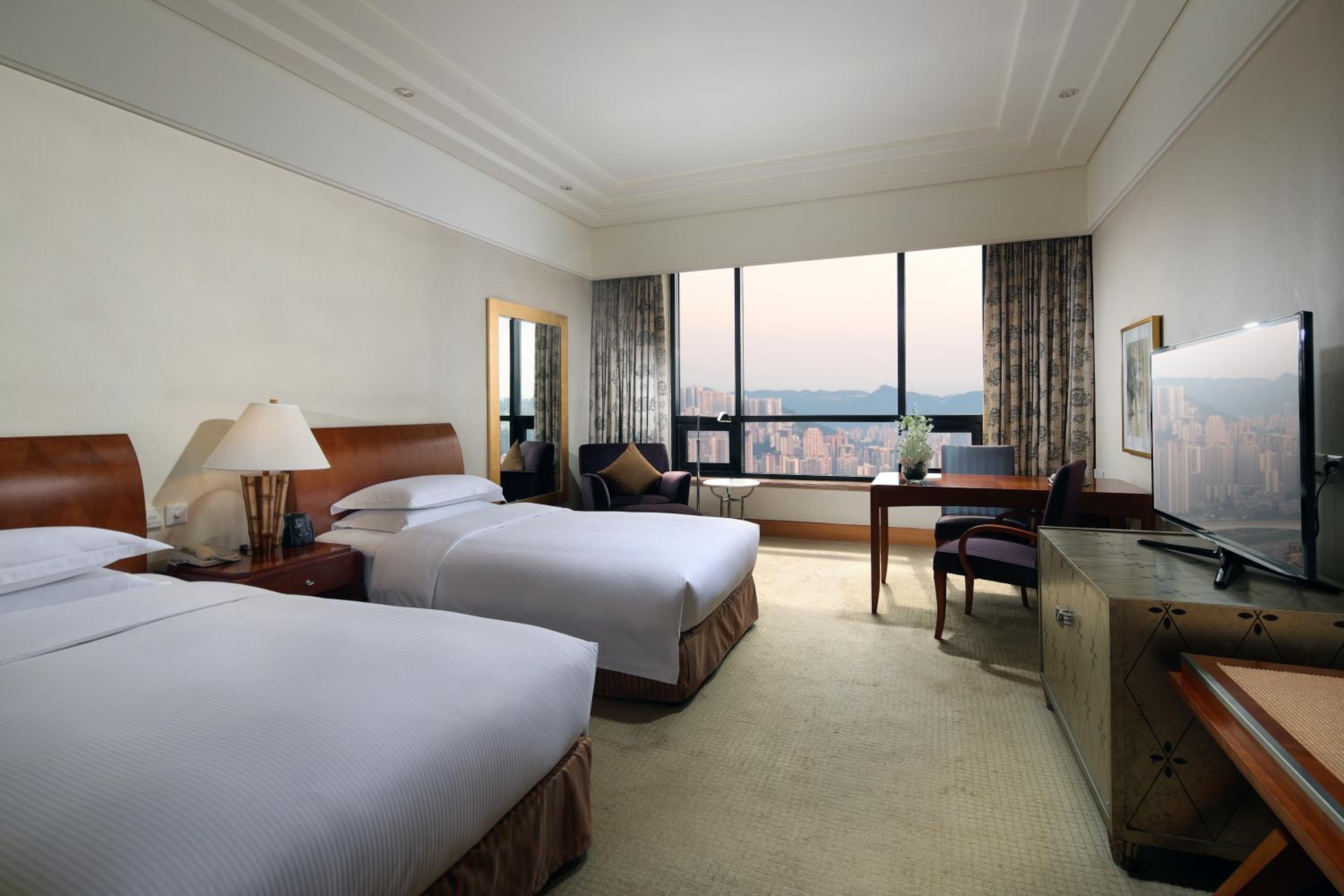 Executive Twin Room - Photo 1