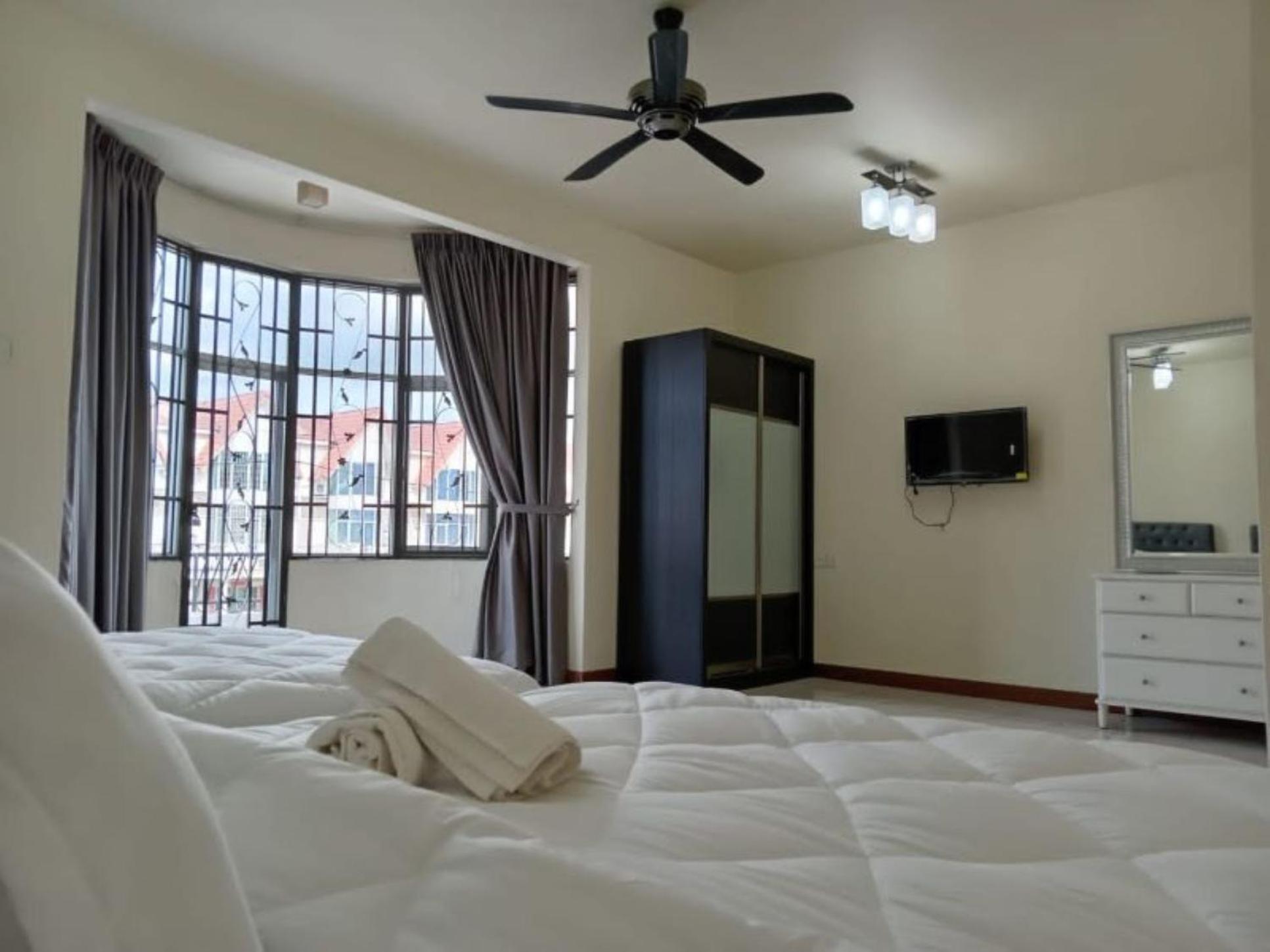 Family Suite photo 3