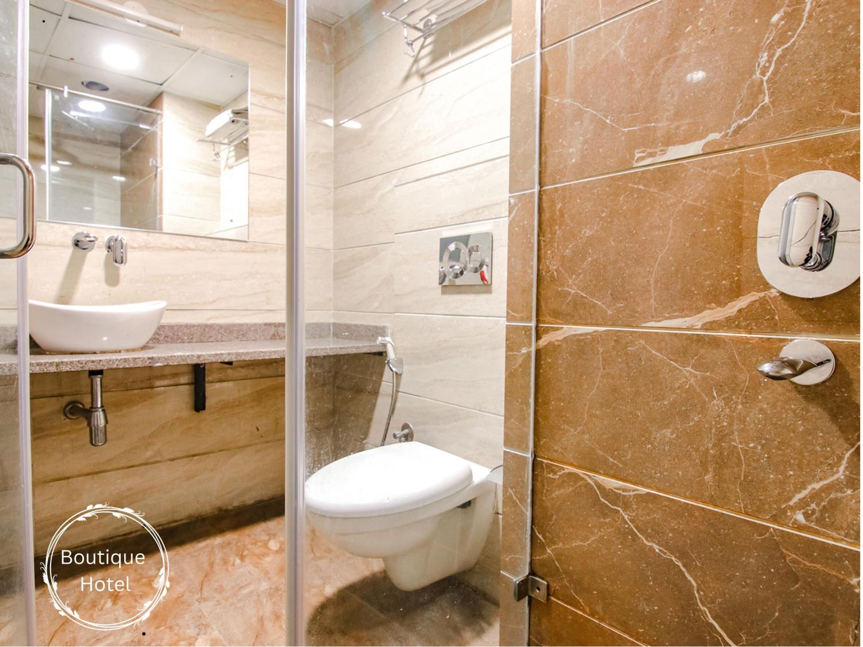 Day Use Room, Stay Is Valid For 06 Hrs Between 1000 Hrs To 1700 Hrs photo 3