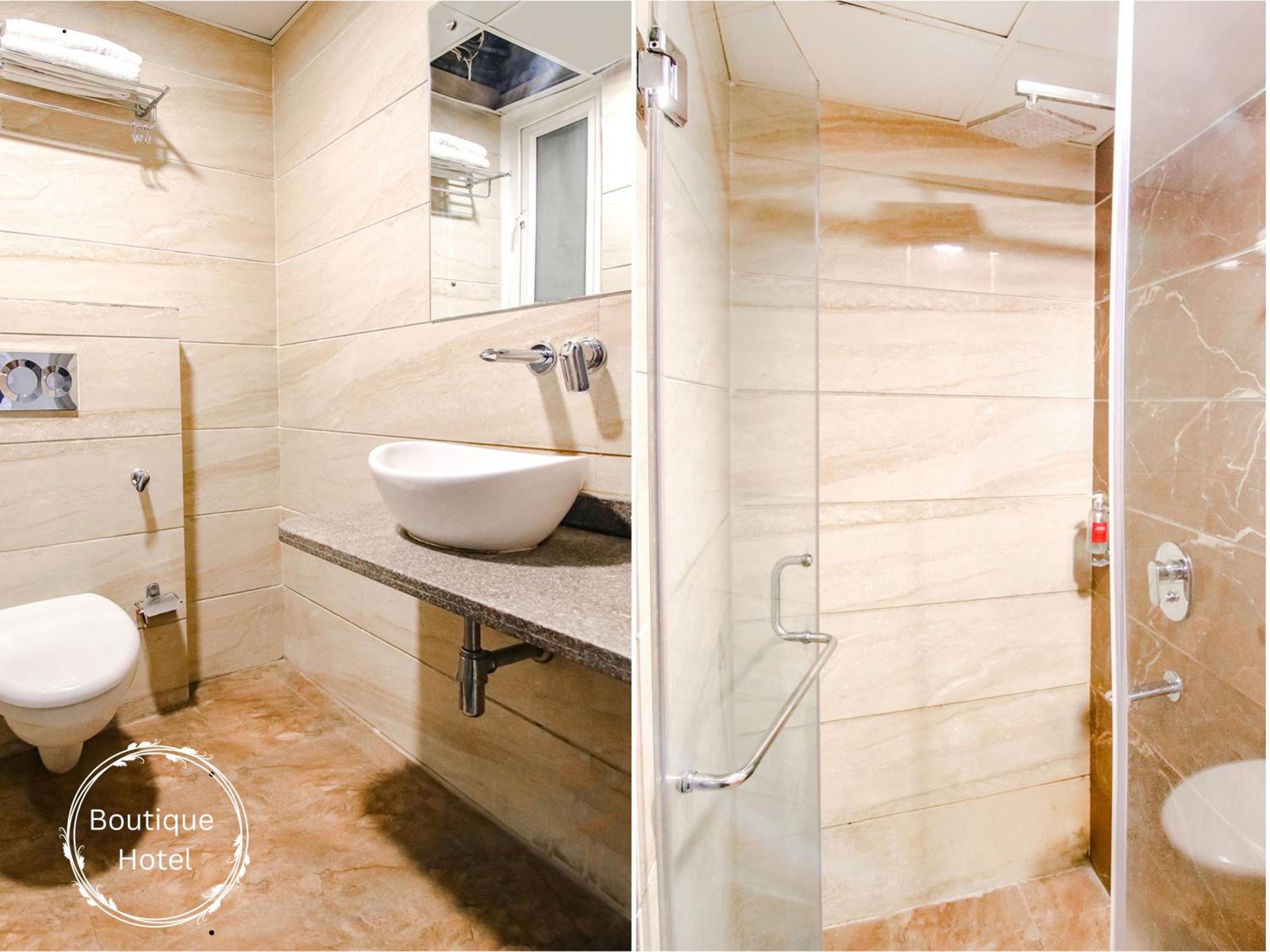 Day Use Room, Stay Is Valid For 06 Hrs Between 1000 Hrs To 1700 Hrs photo 2