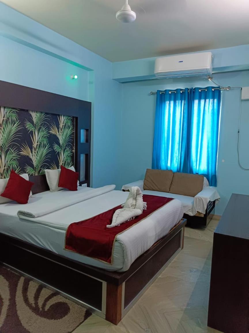 Standard Double Room with Fan photo 1