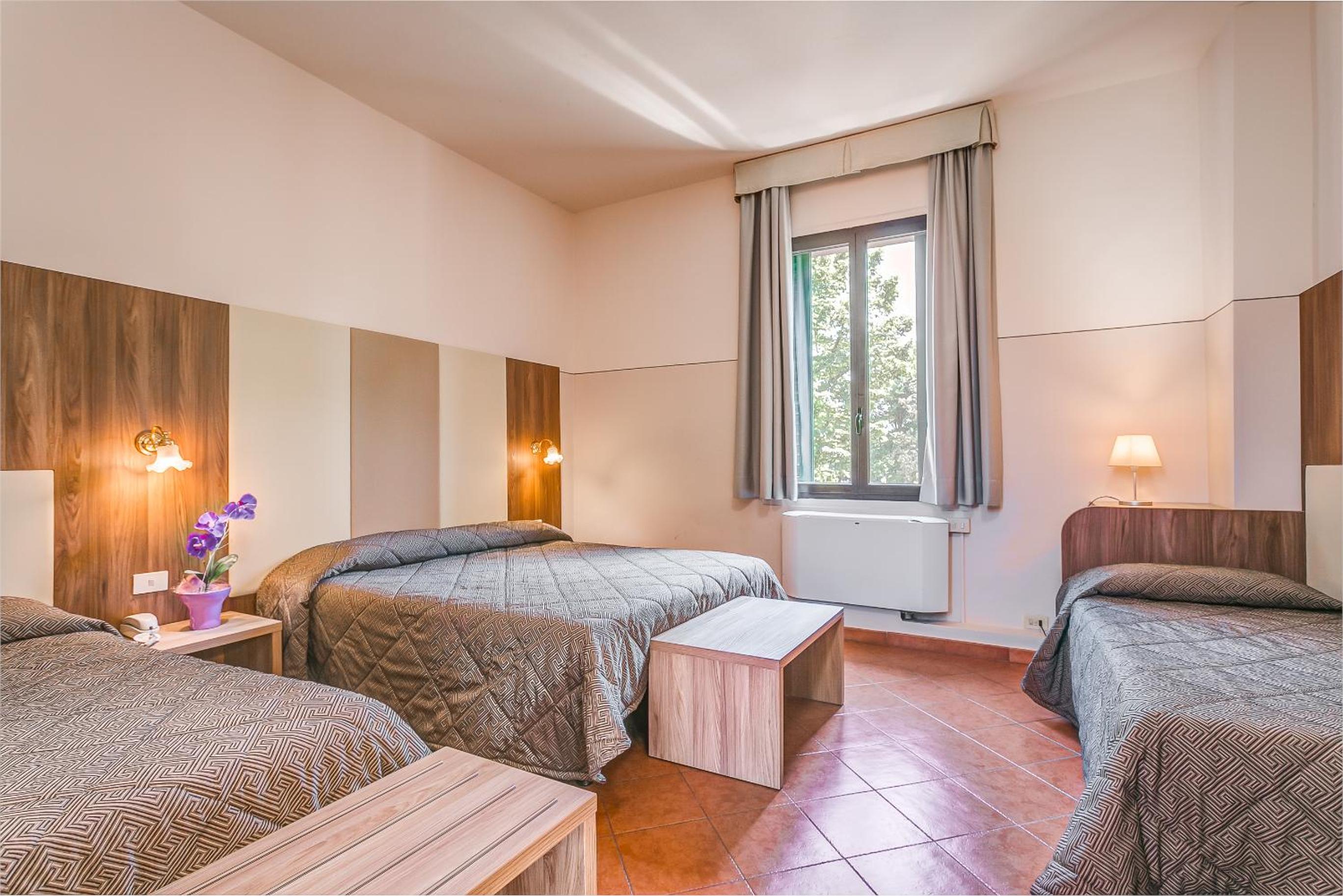 Quadruple Room photo 2