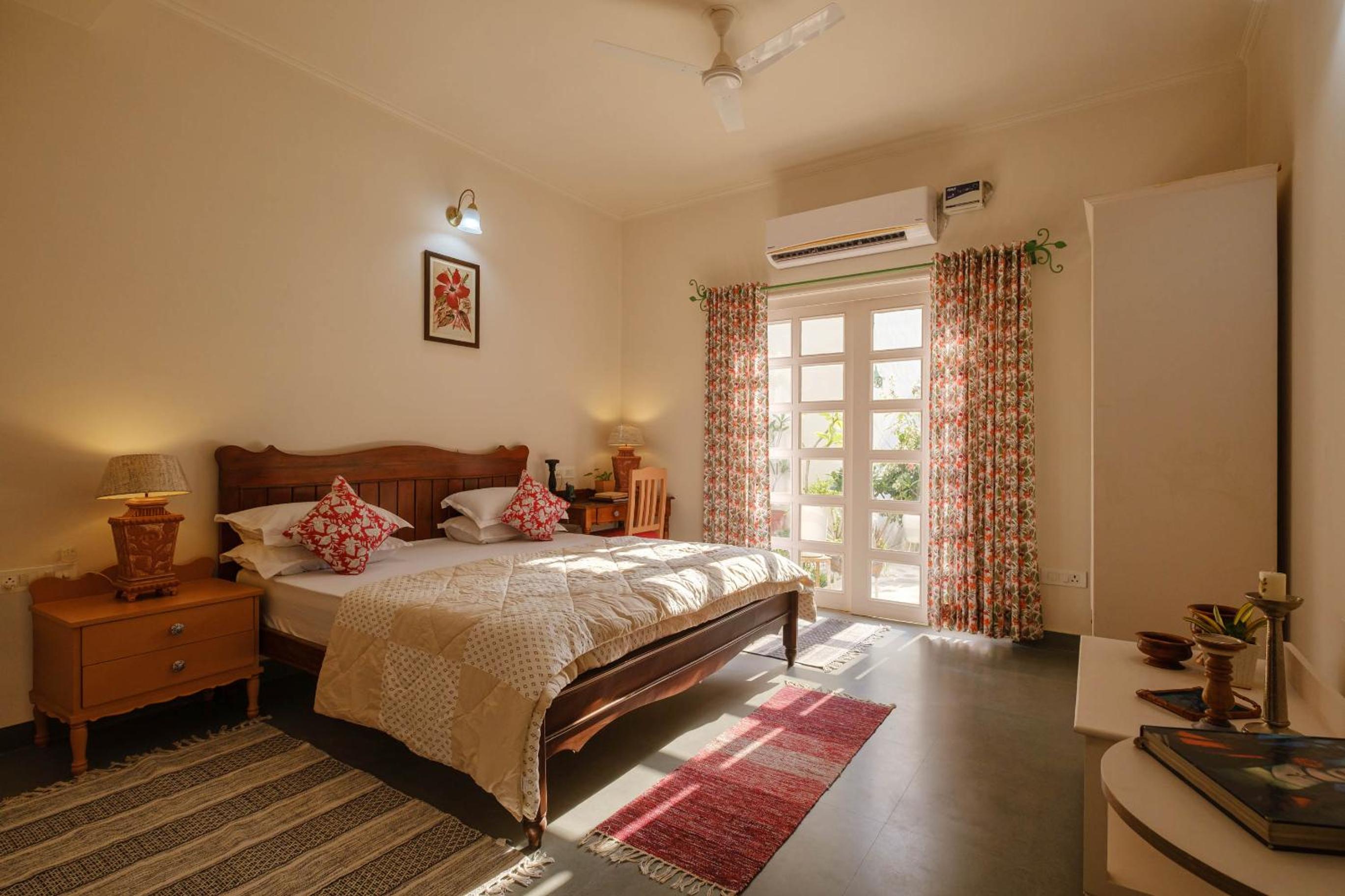Upwan 01 Bedroom/Studio Apartments