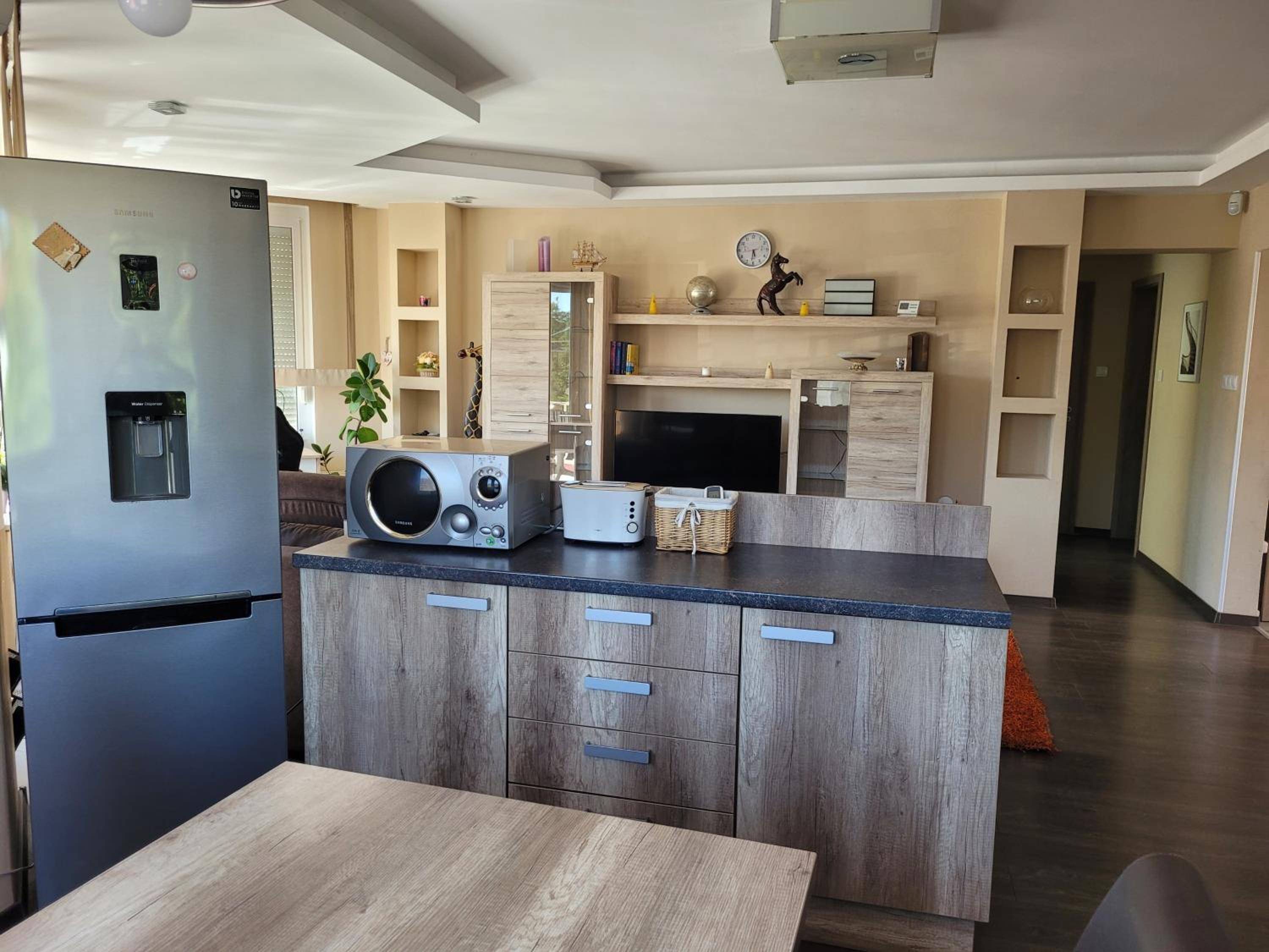 Family Suite photo 2