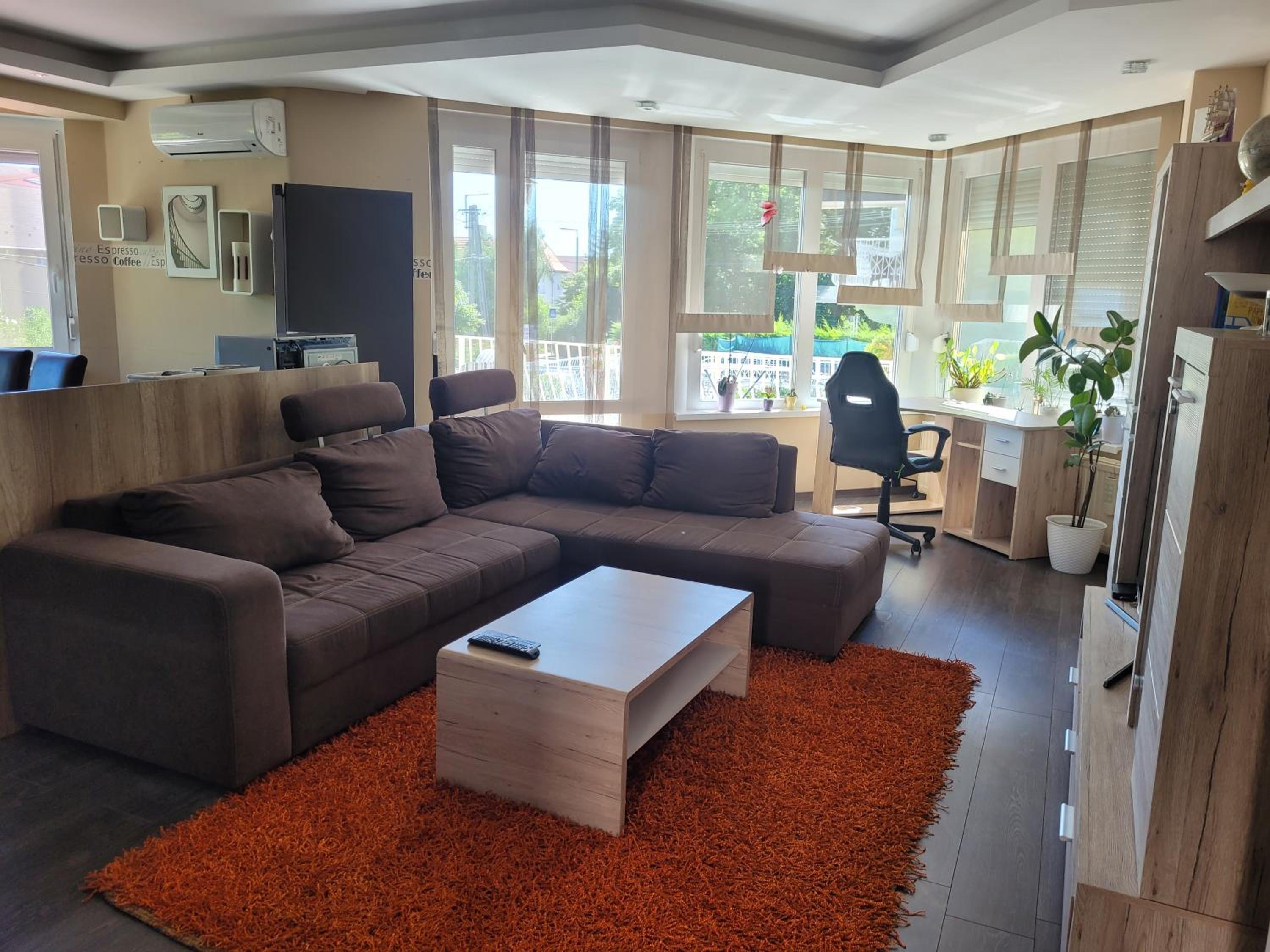 Family Suite photo 1