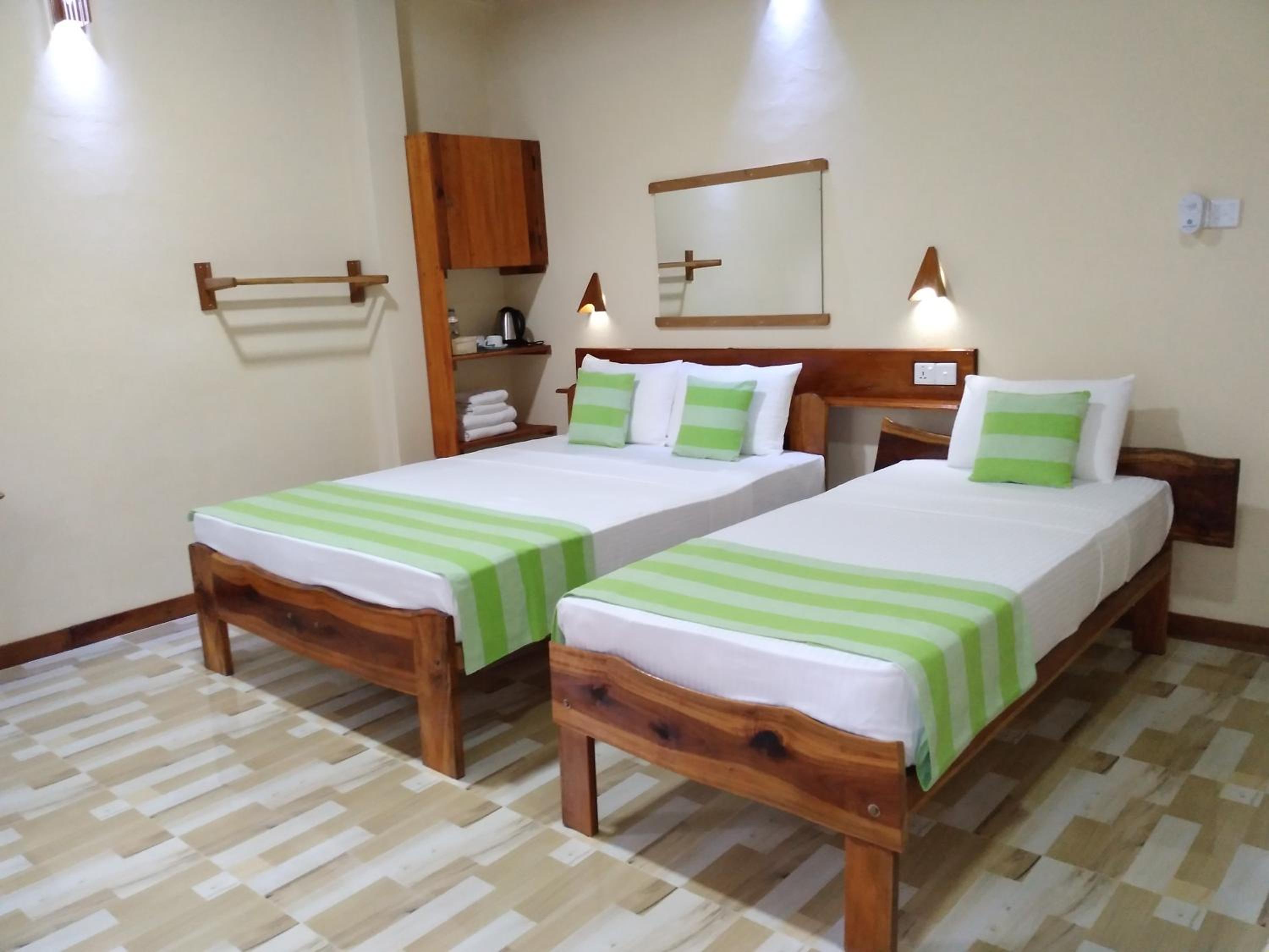 Triple Room With View photo 1