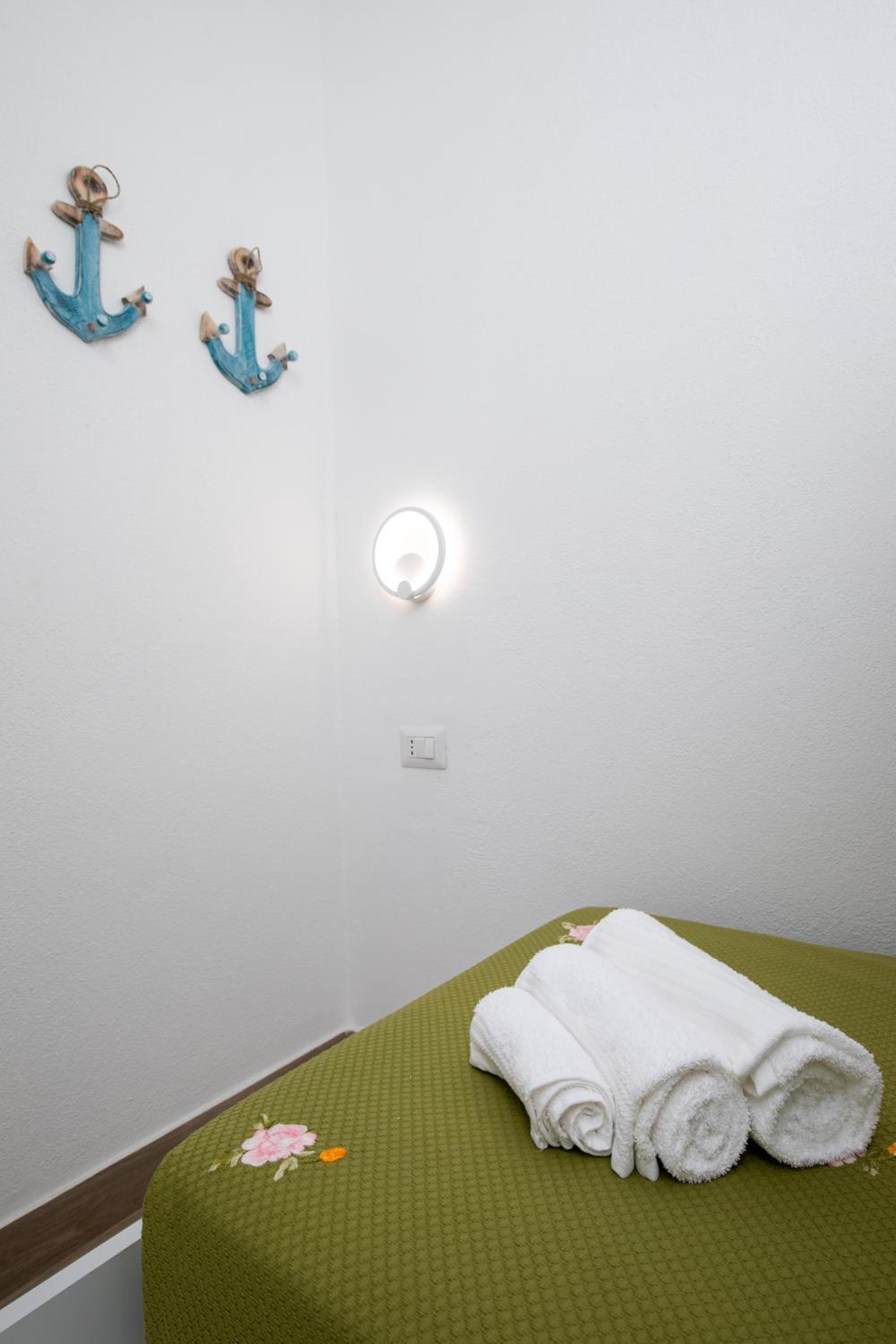 Two-Bedroom House photo 1