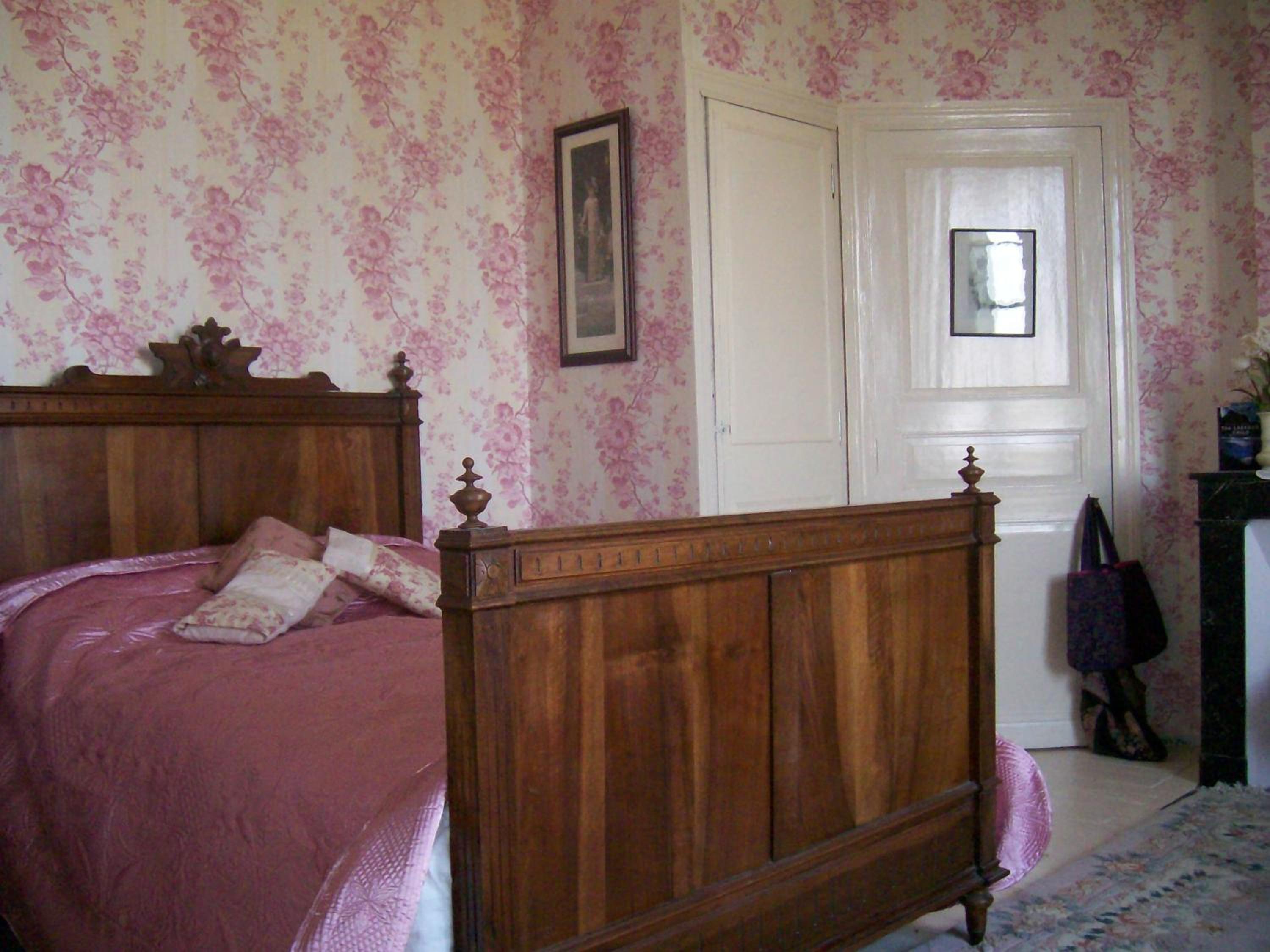 Double Room with Garden View photo 2