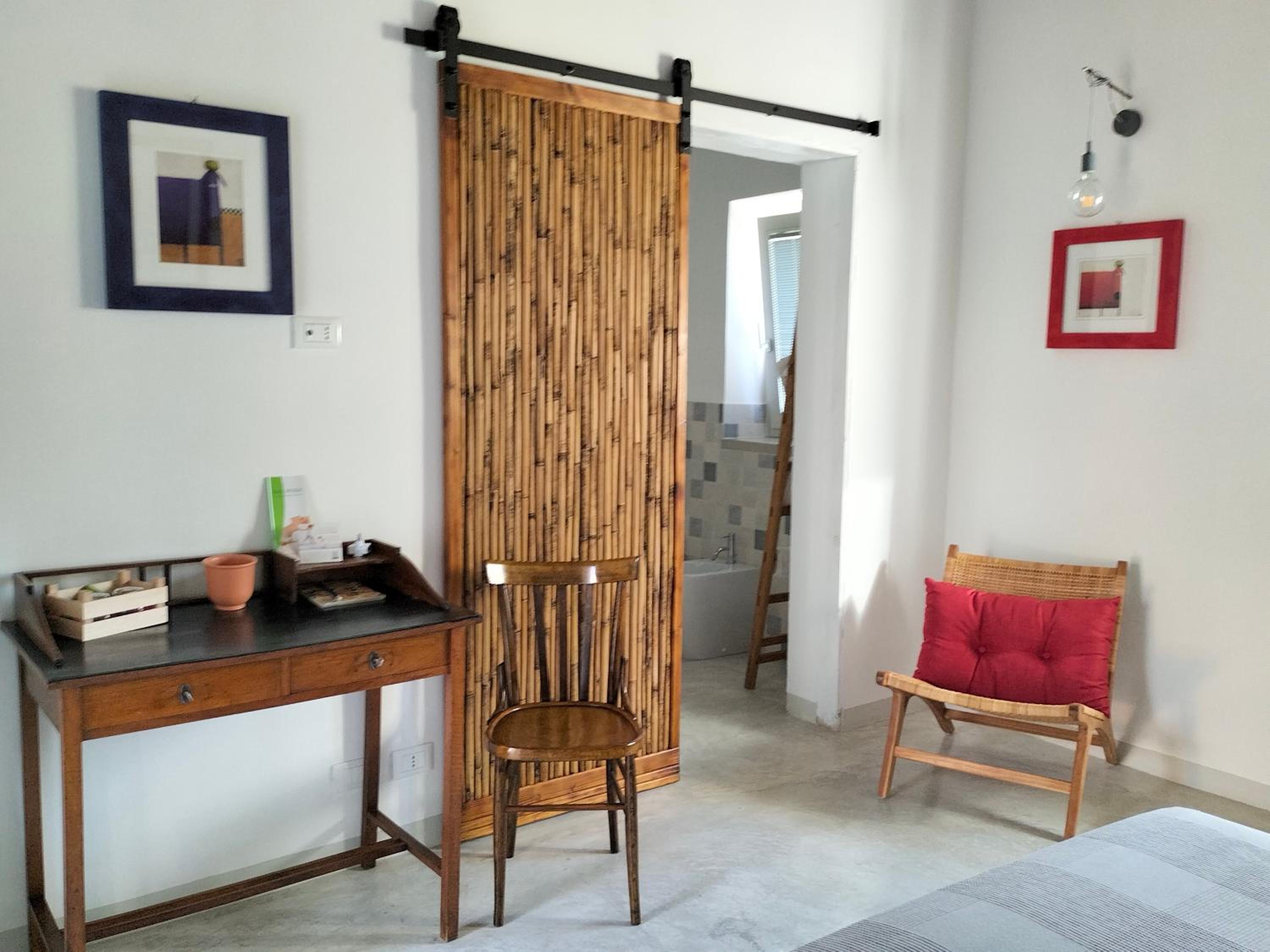 Double Room - Photo 1