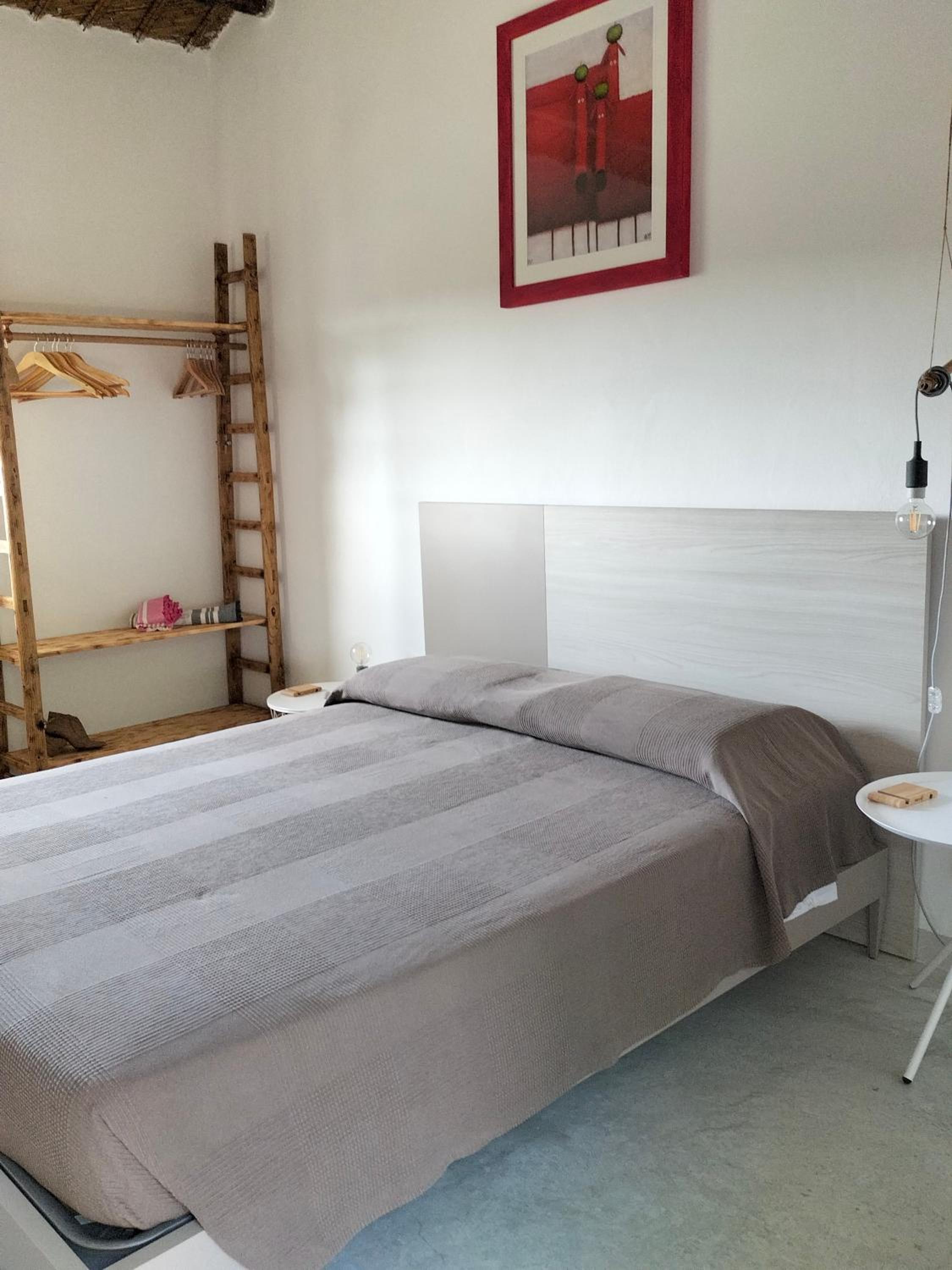 Double Room - Photo 3