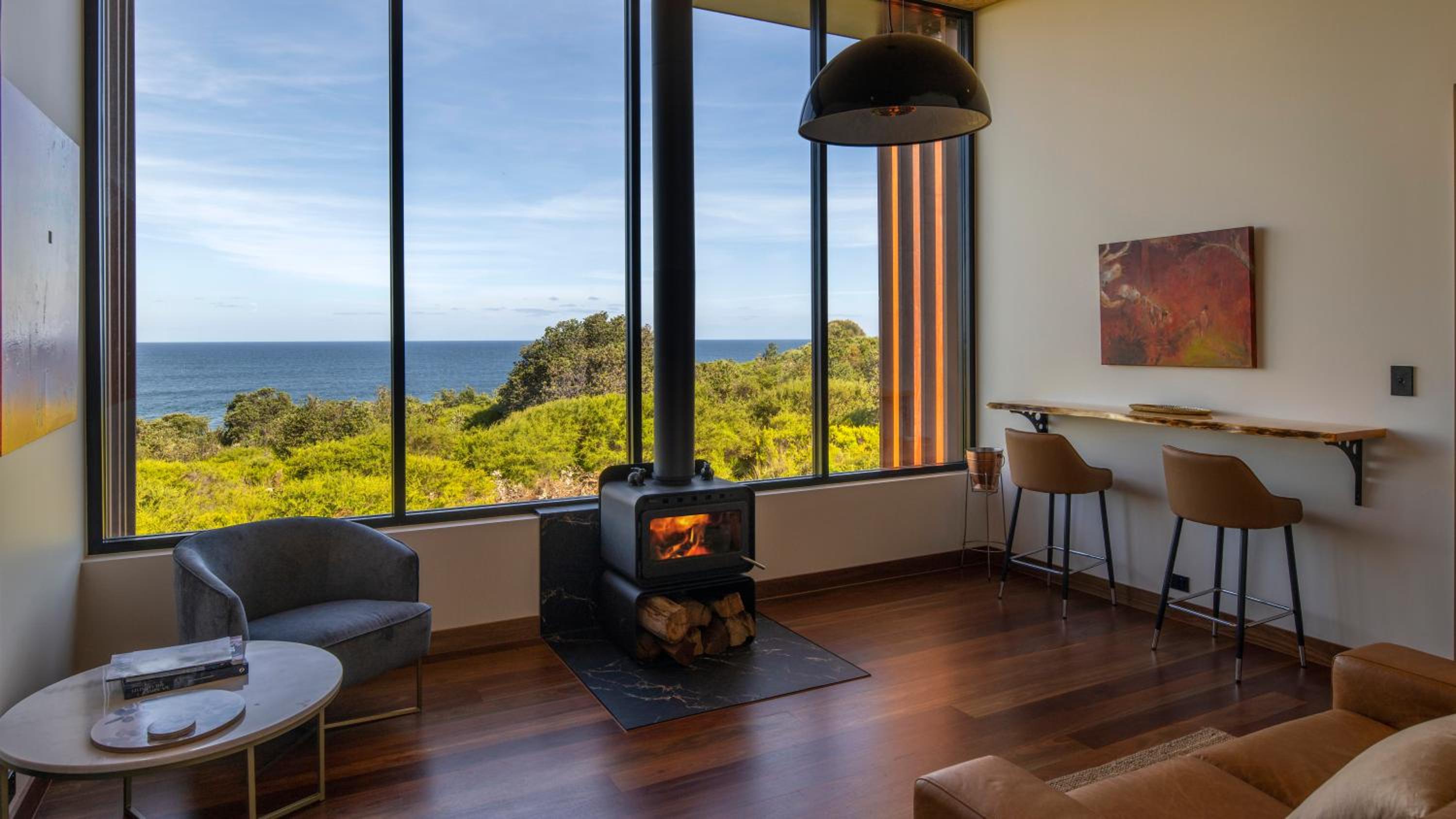 Seaview Villa  - Photo 36