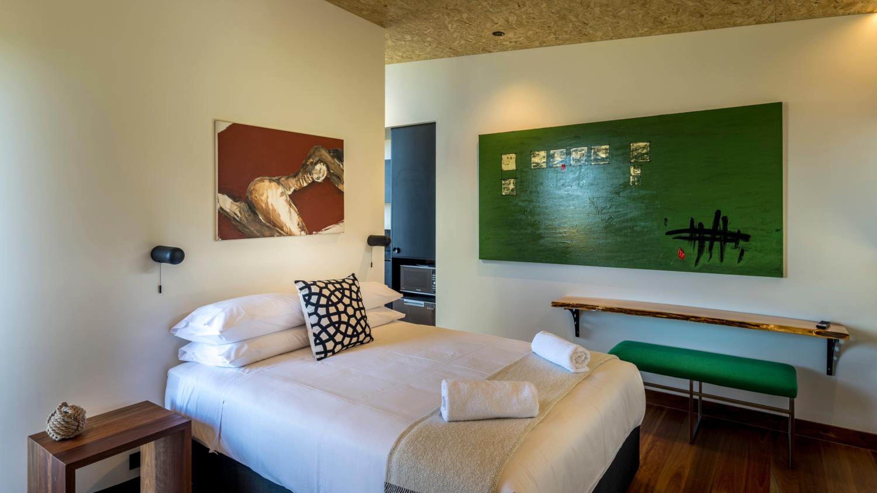 Seaview Villa  - Photo 44