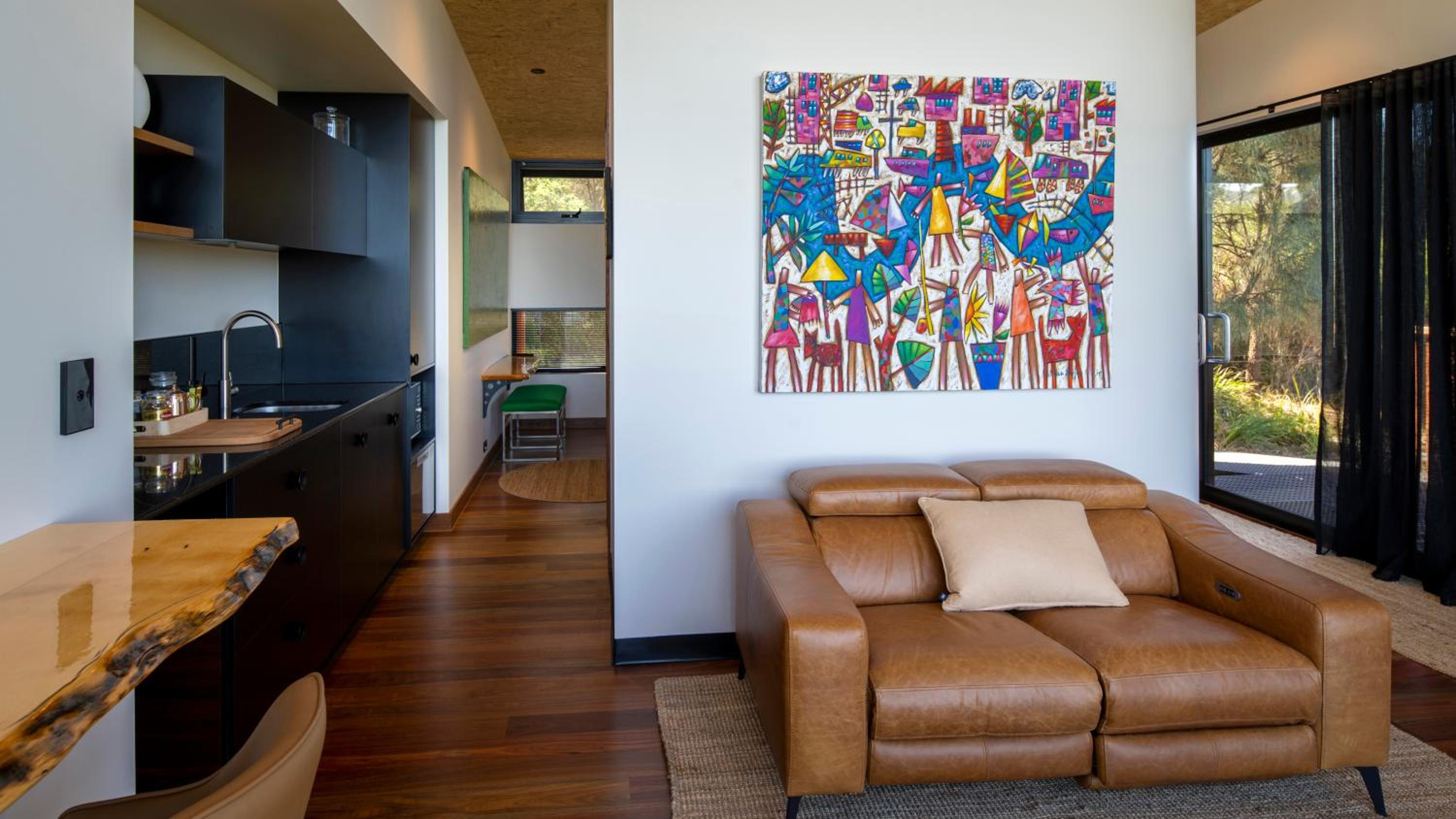 Seaview Villa  - Photo 1
