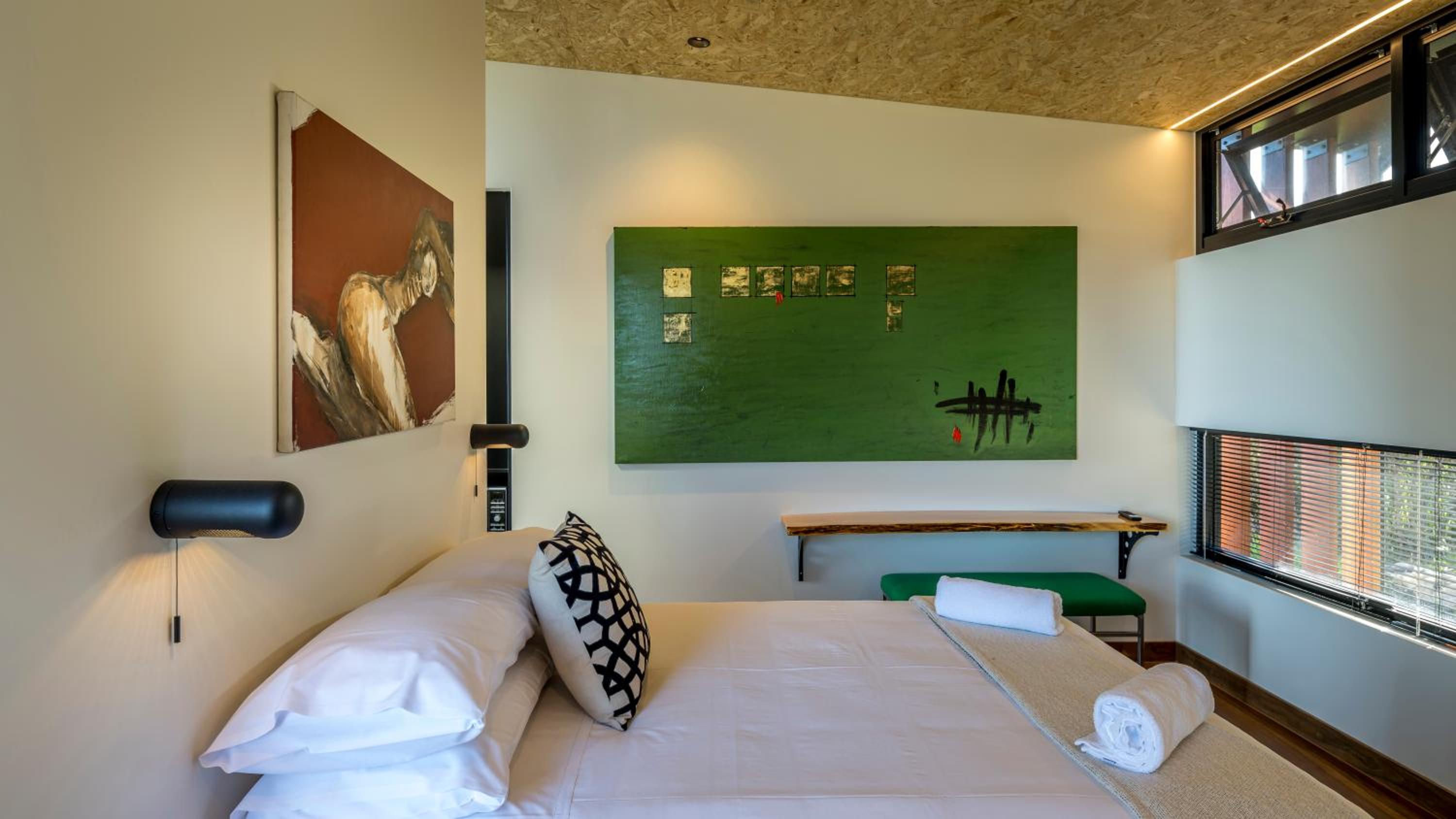 Seaview Villa  - Photo 53