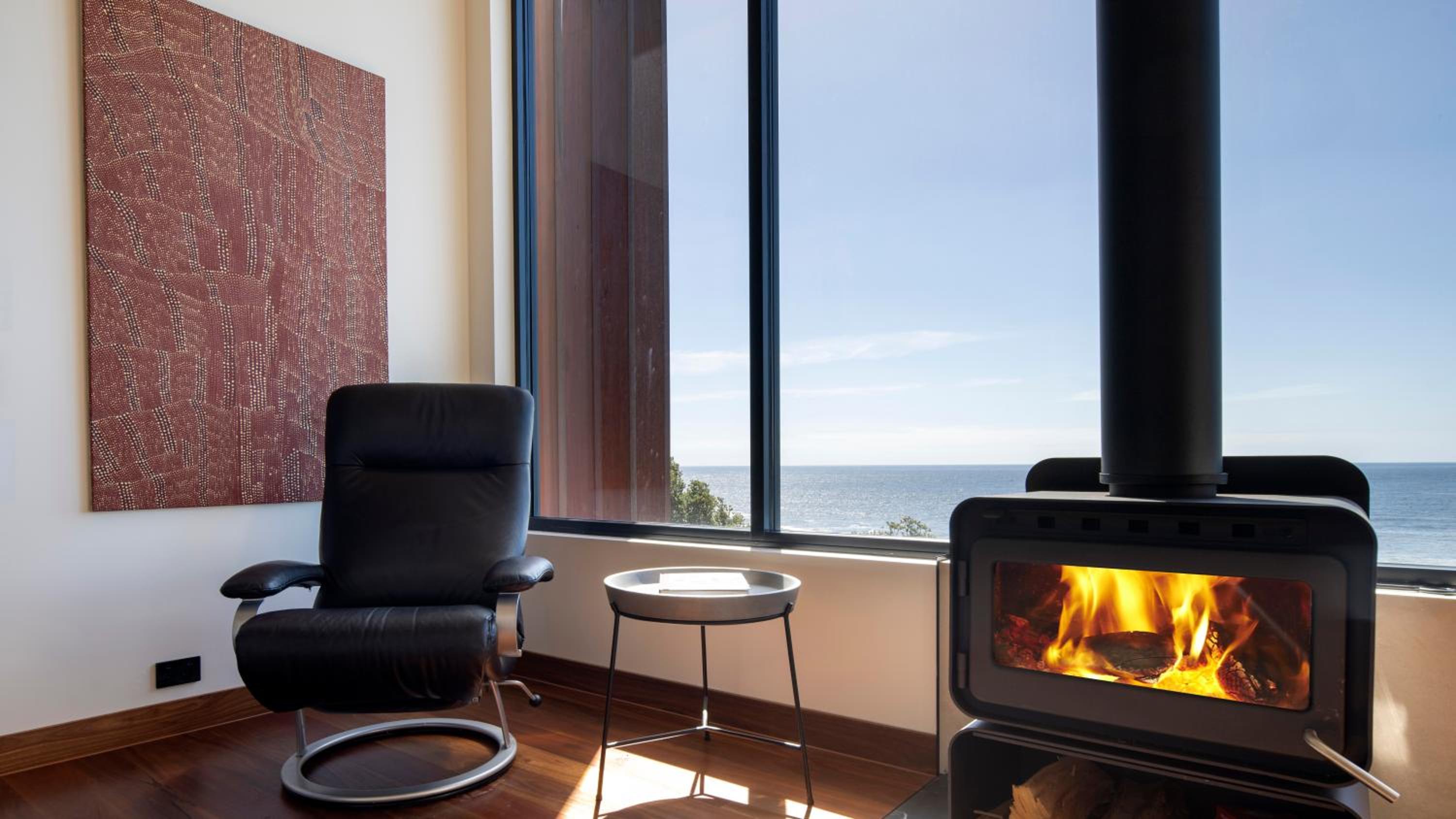 Seaview Villa  - Photo 2