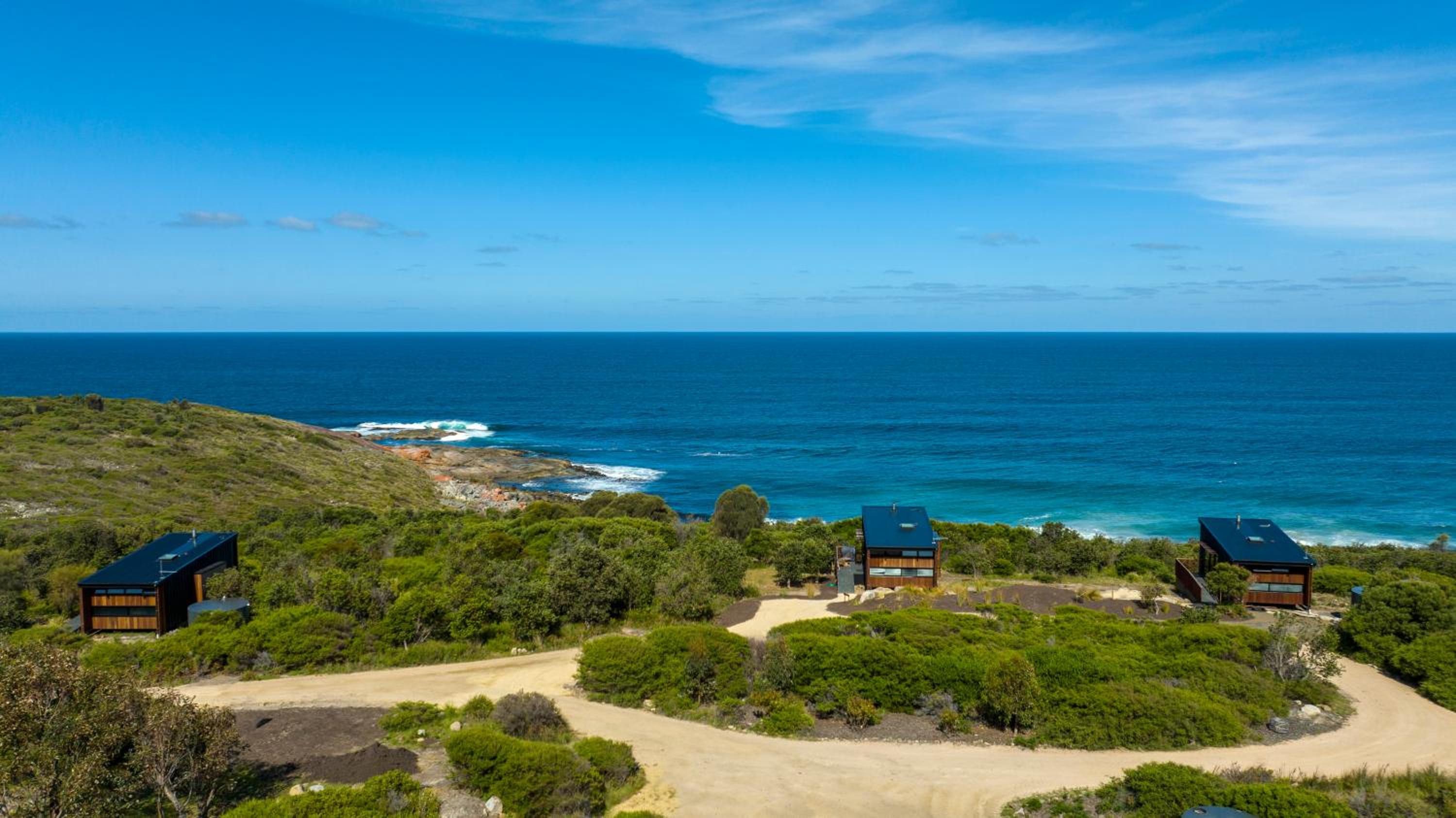 Seaview Villa  - Photo 16