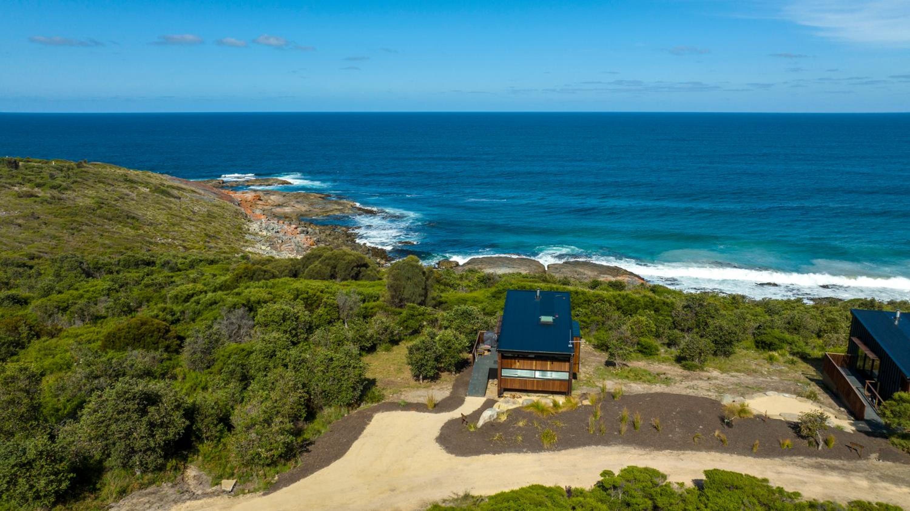Seaview Villa  - Photo 17