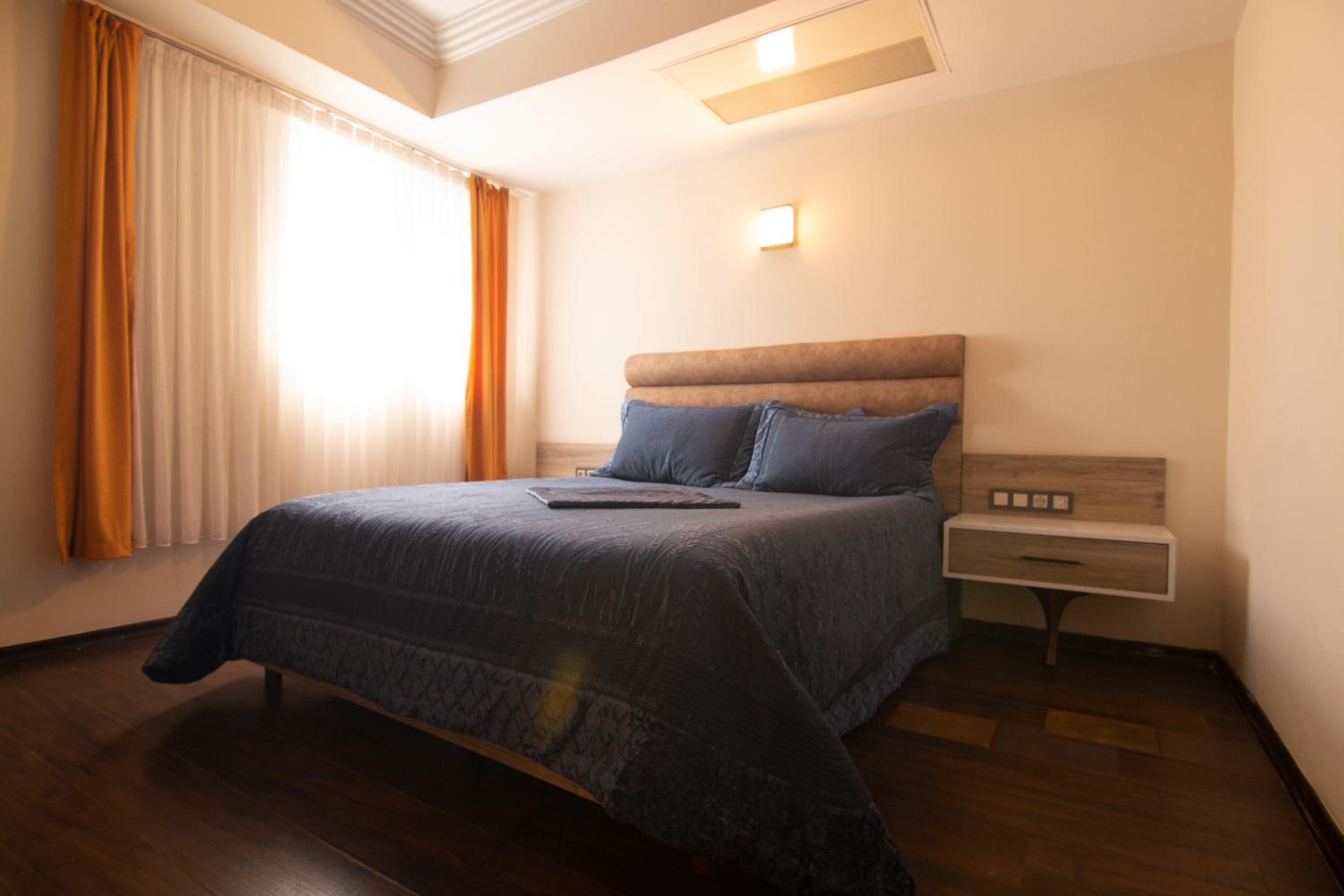 Suite with Mountain View photo 1