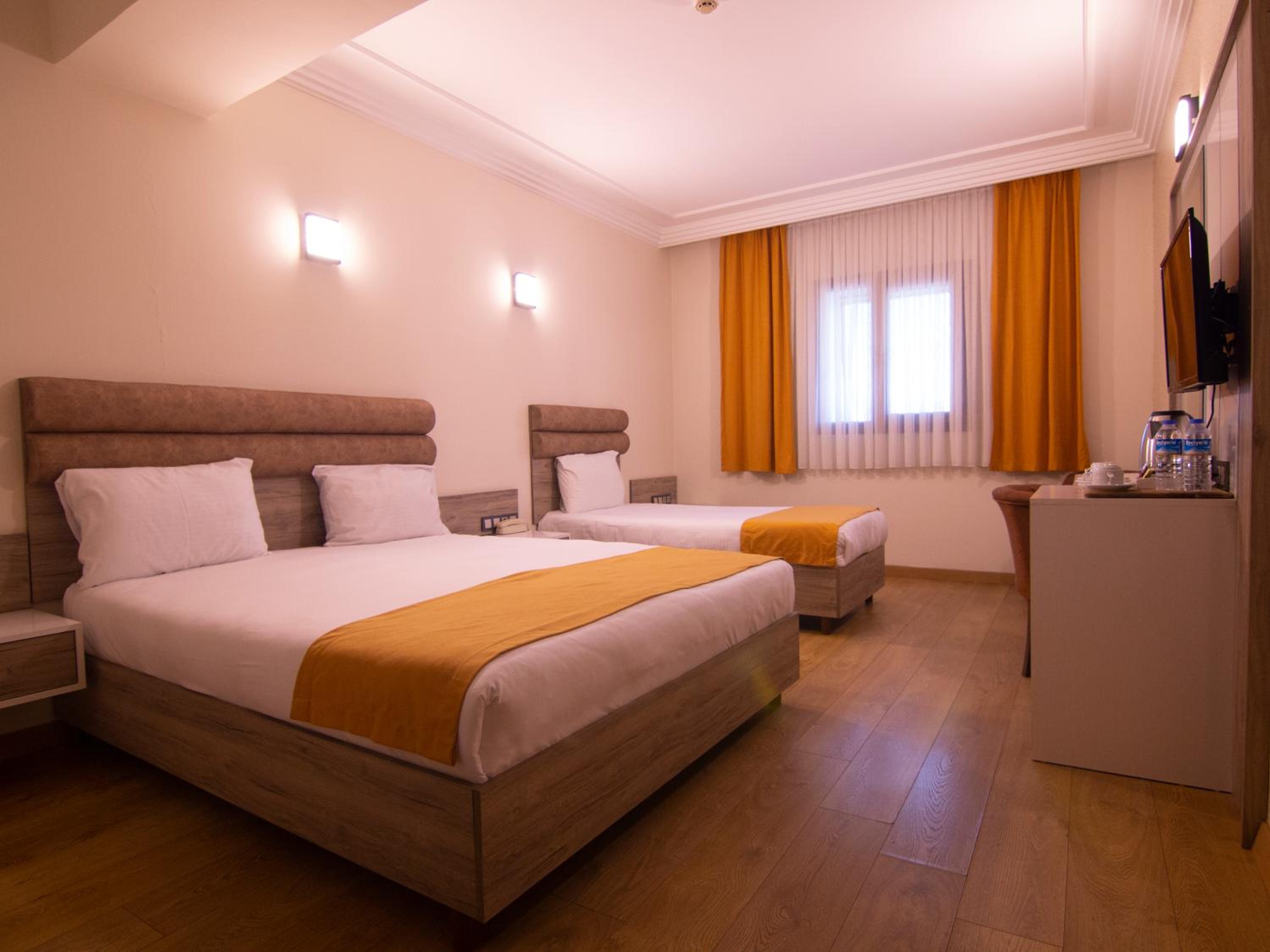 Triple Room photo 3